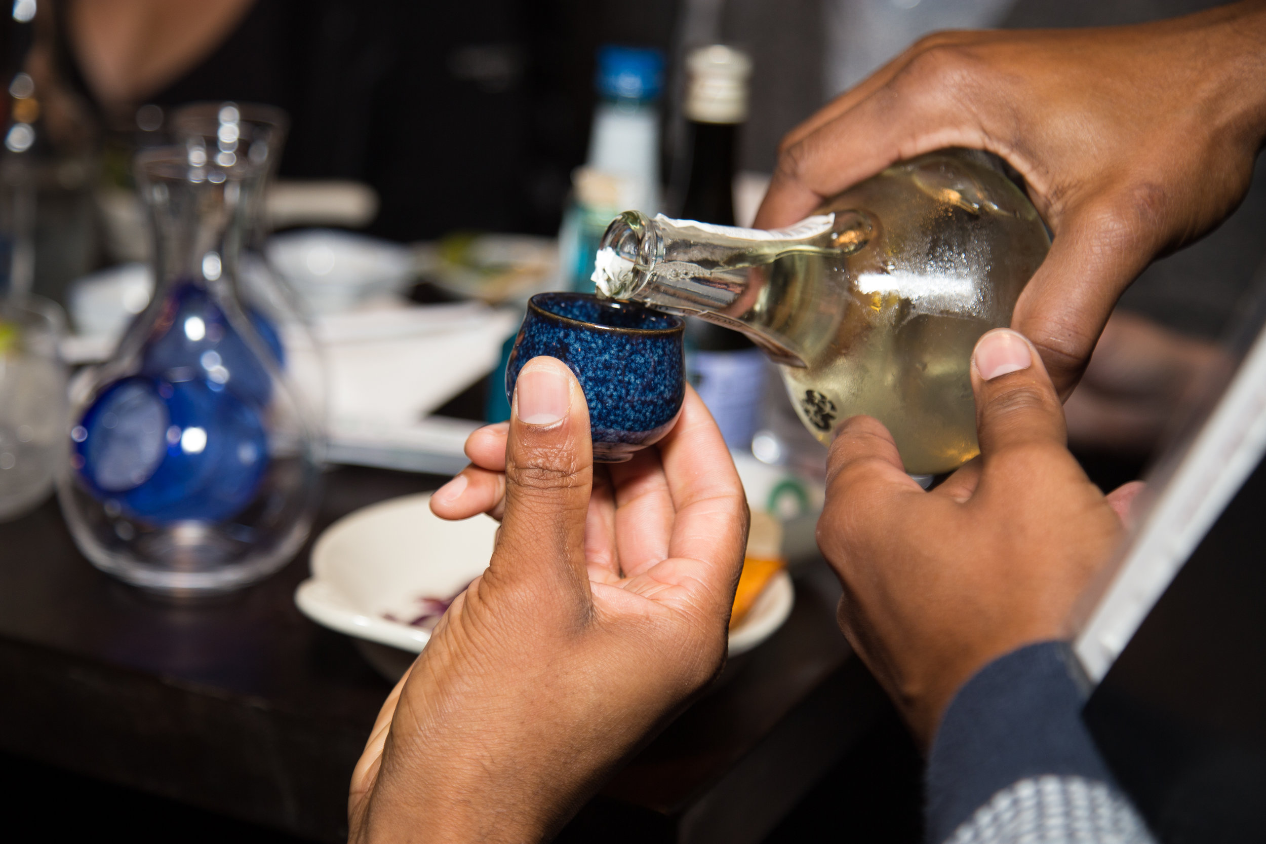Photo by E. Brady Robinson/Bmoreculinary 2018