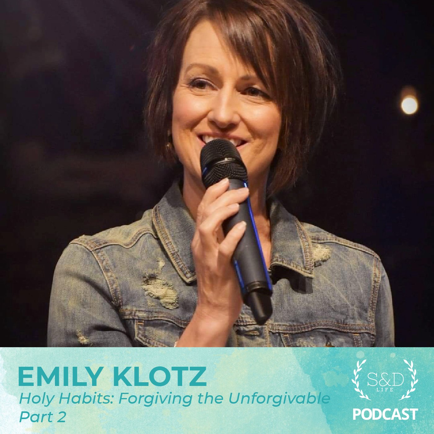 Strength Dignity Life