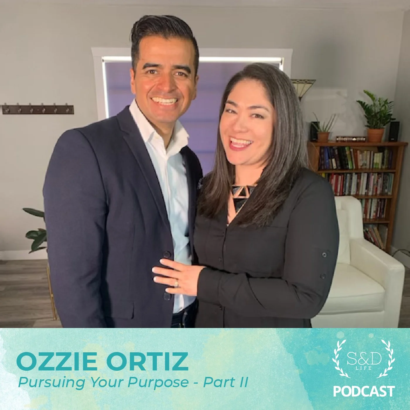 Strength Dignity Life