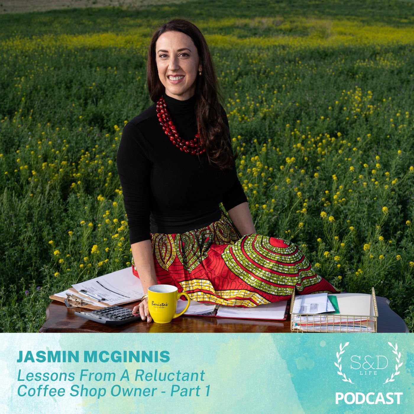 Strength Dignity Life