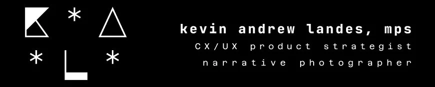 kevin andrew landes  