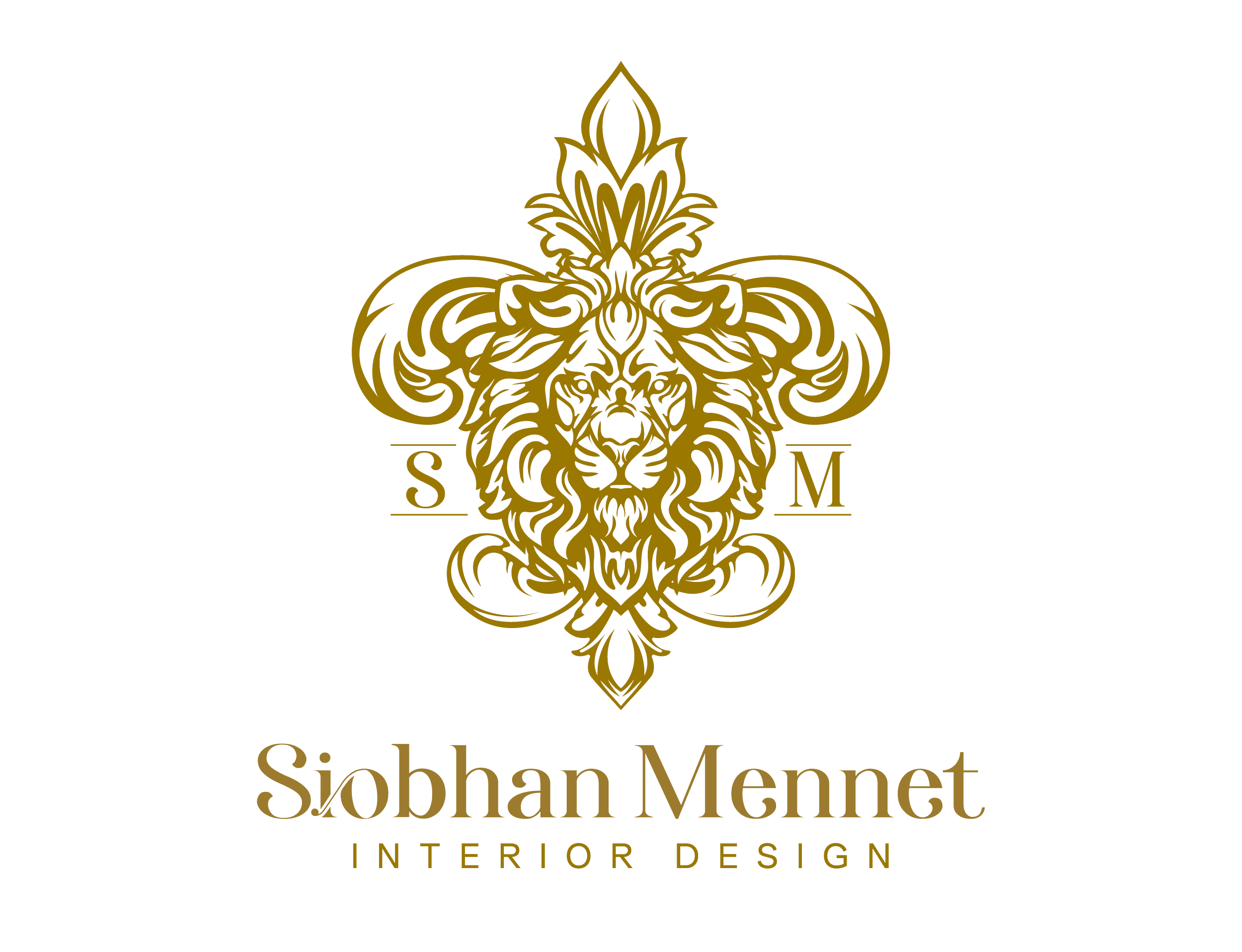 Siobhan Mennet Interior Design
