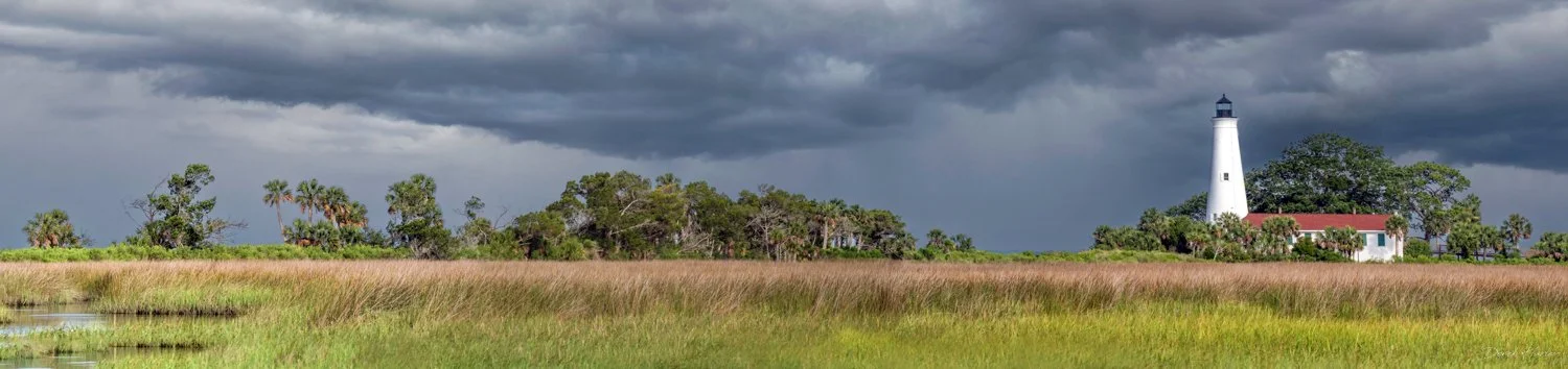 St. Mark's Lighthouse