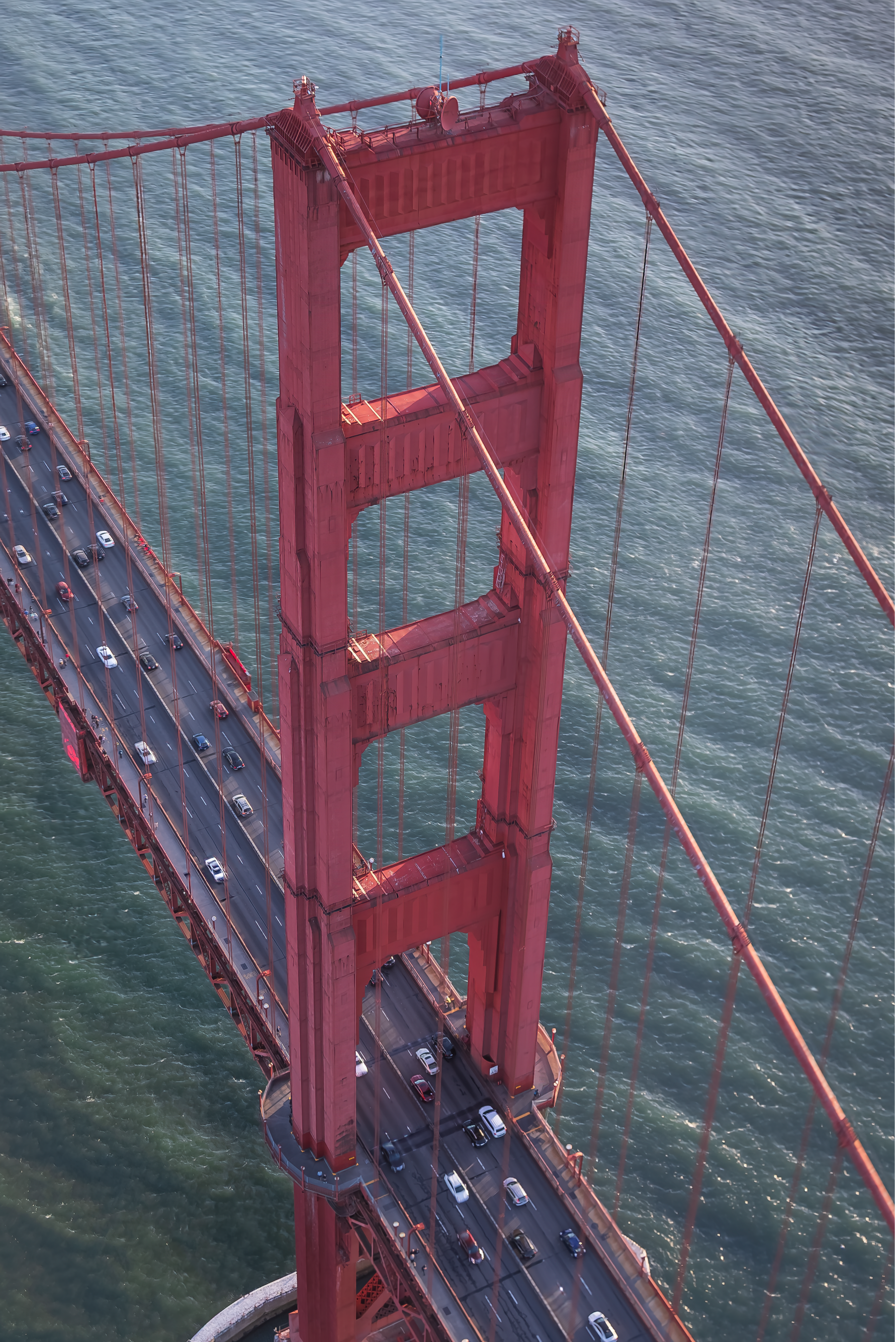 California: New Perspective