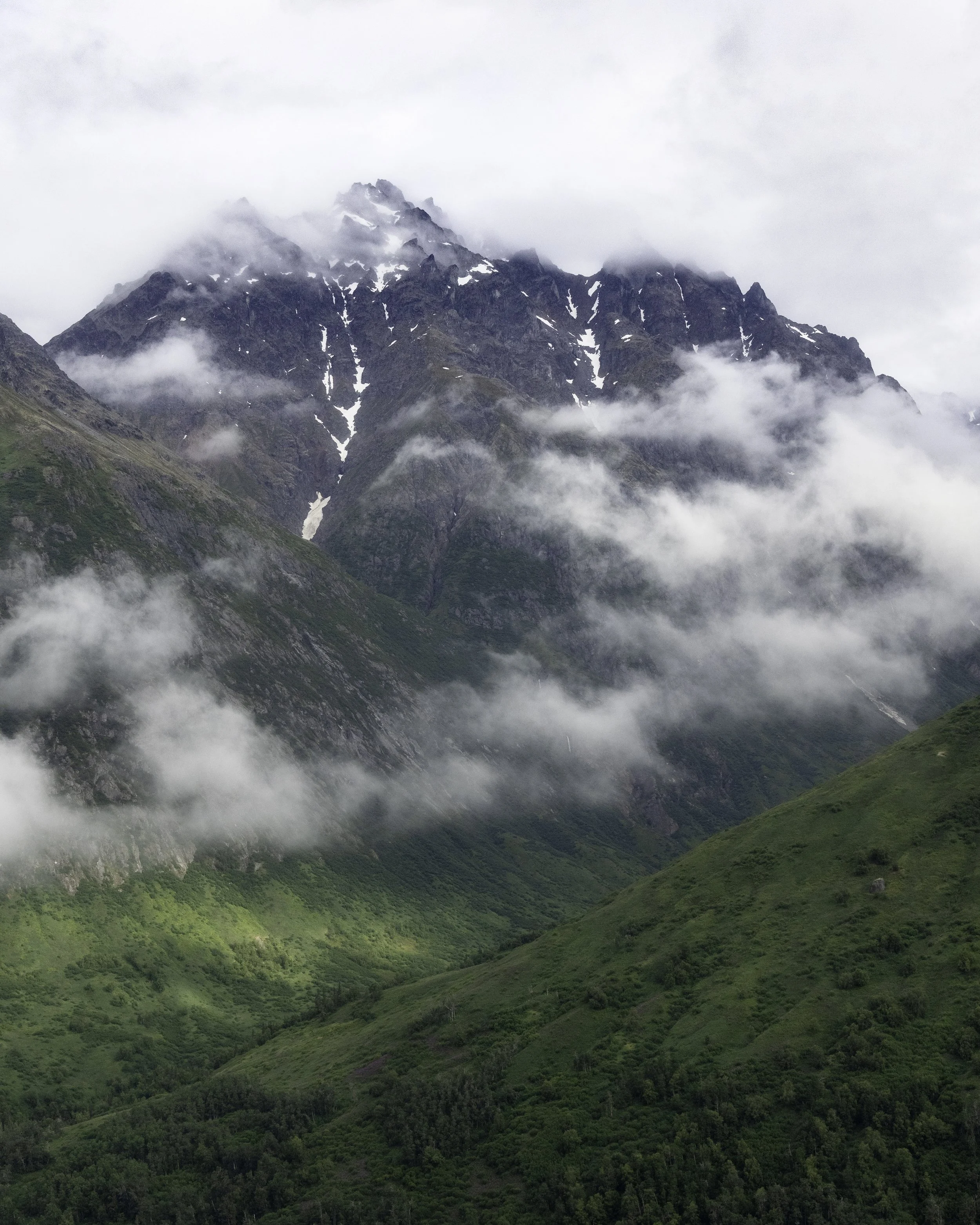 Alaska
