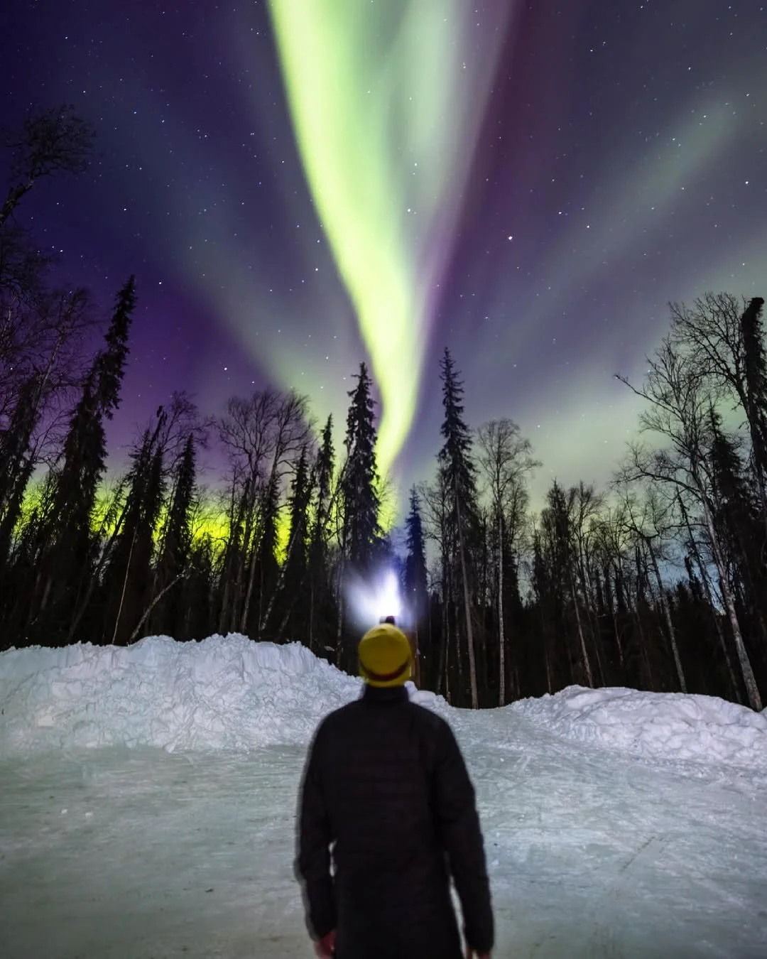 Talkeetna, Alaska