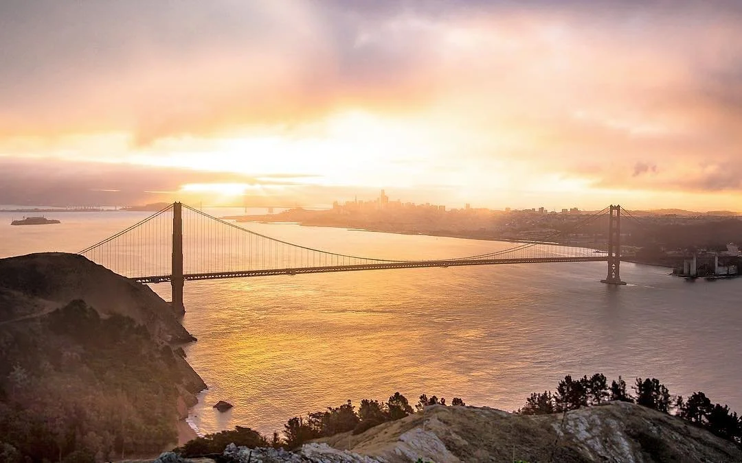 San Francisco, California