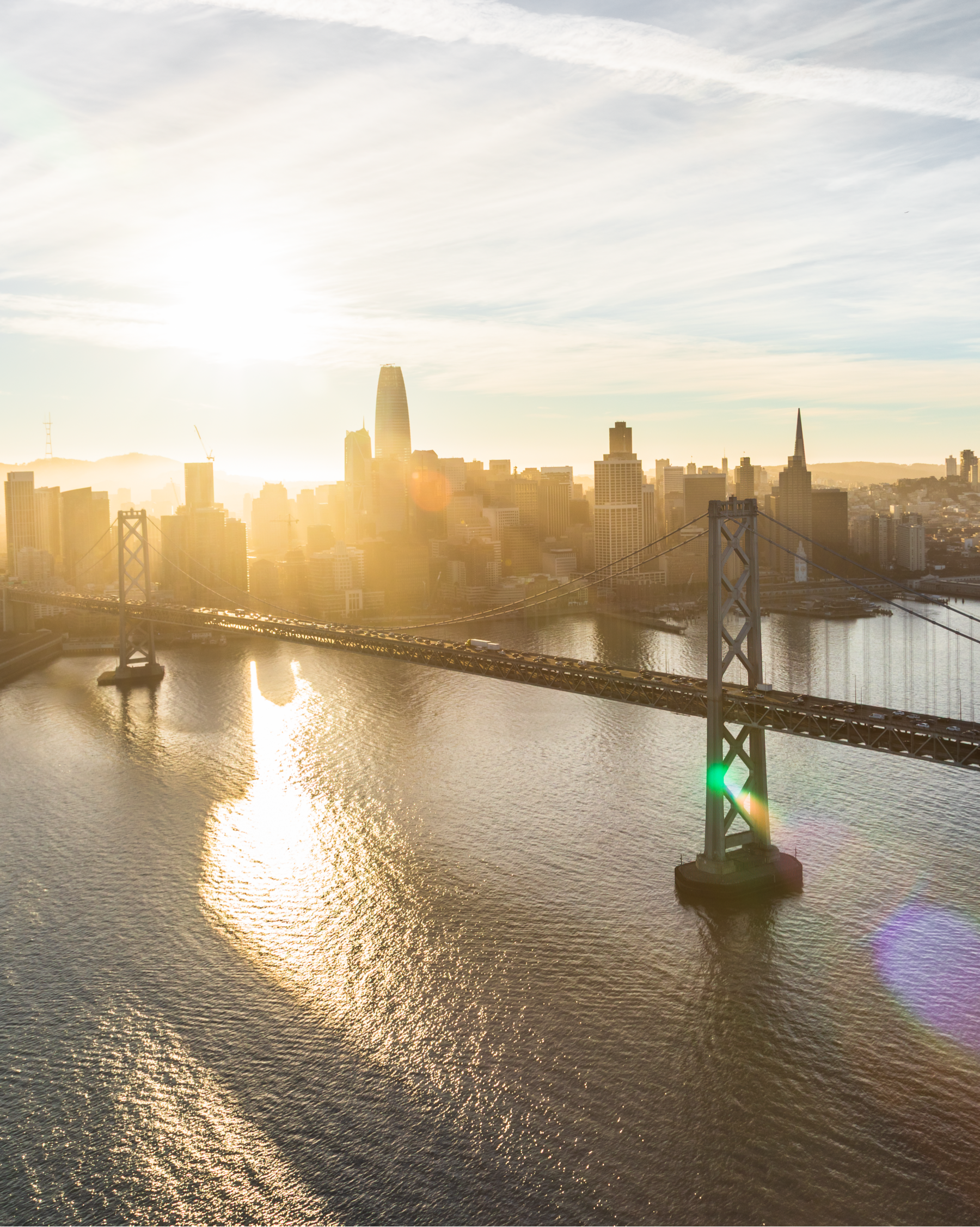 California: New Tomorrow Part II