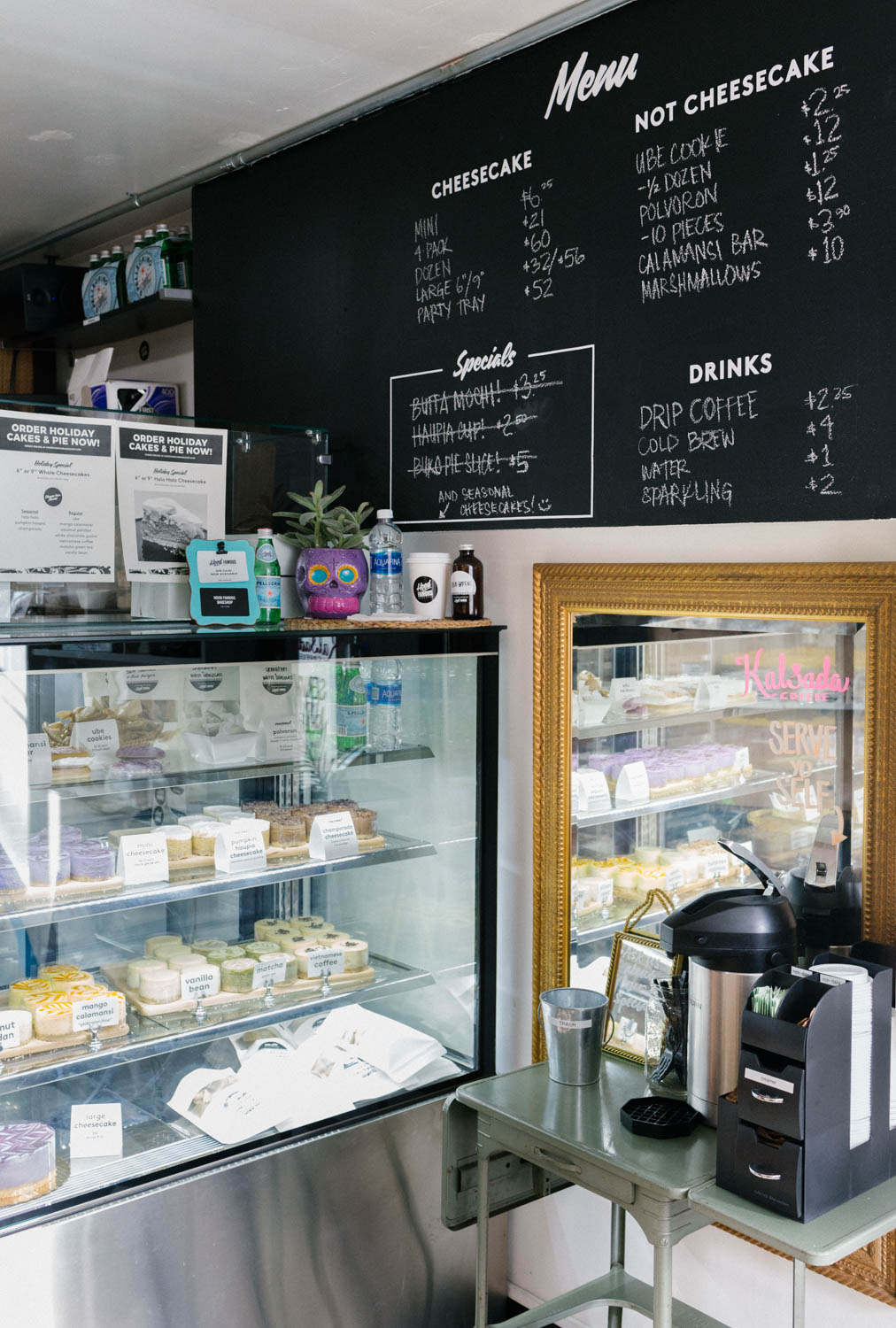 Hood Famous Bakeshop for Anthony Bourdain: Parts Unknown