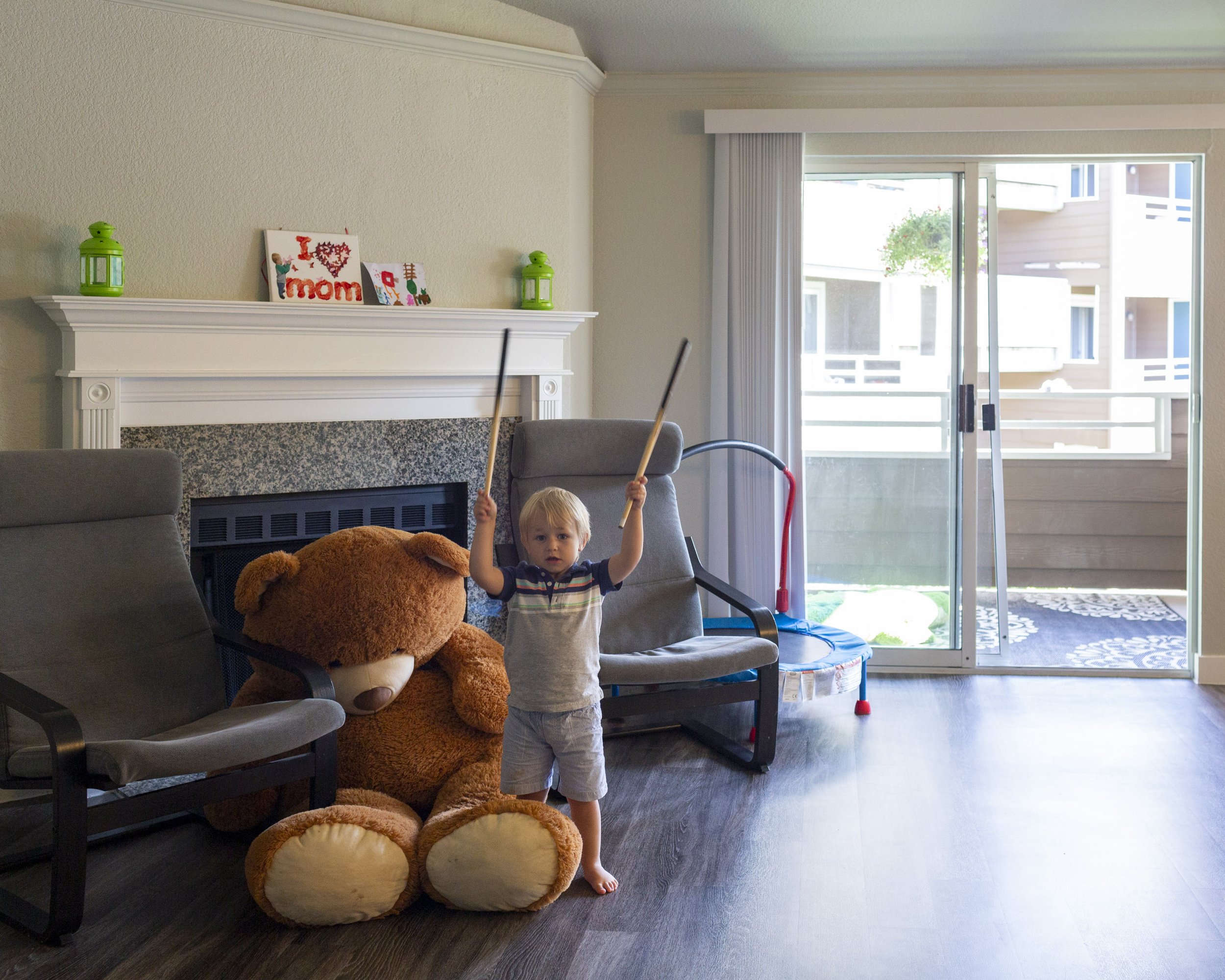 A family in the Chetty Study for Vox Media