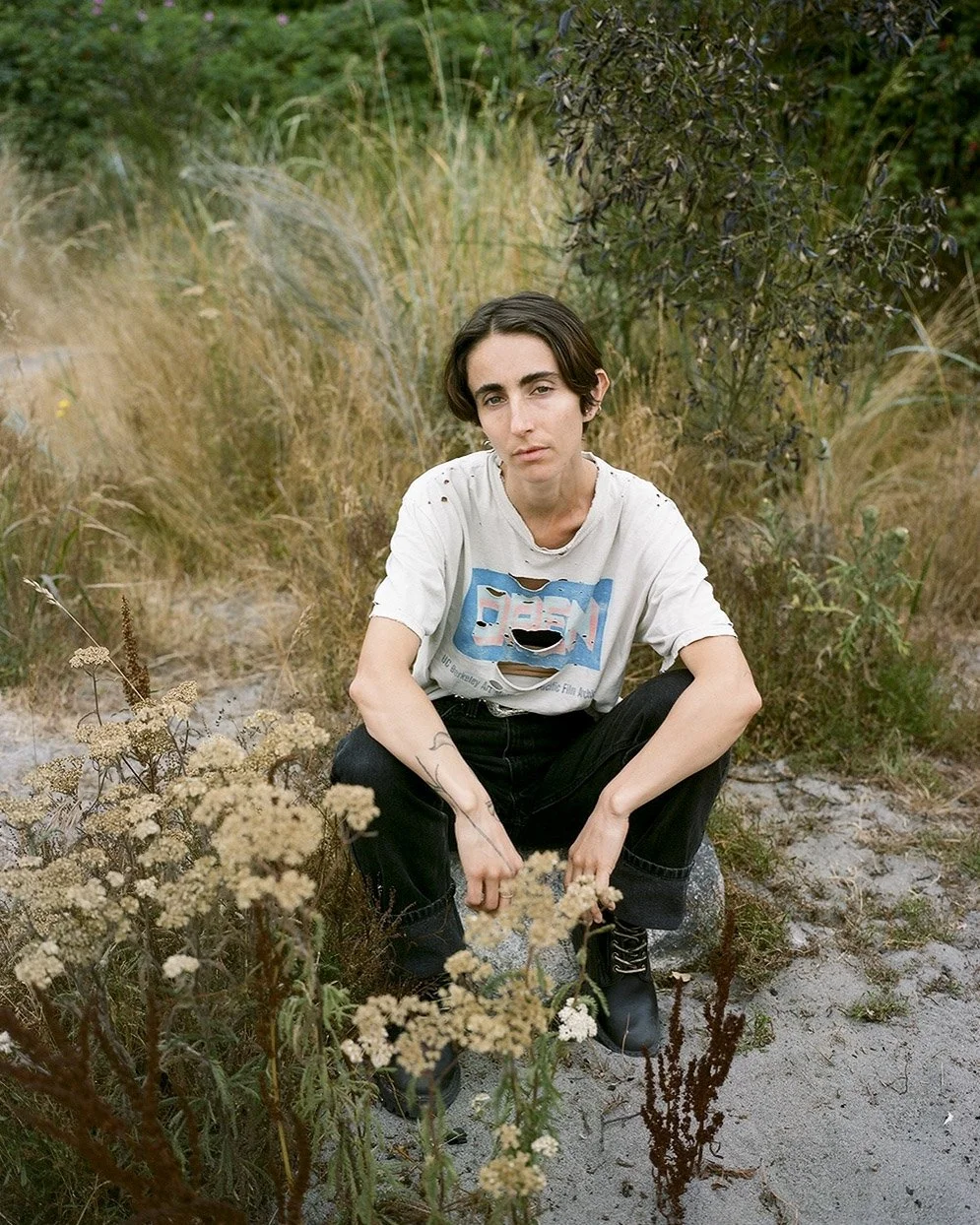 Emily, 2025, Seattle WA