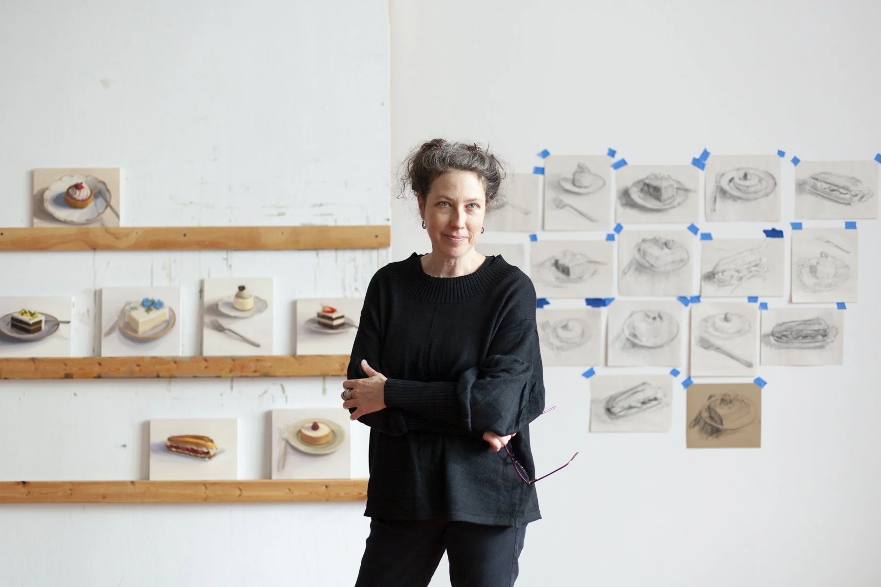 Carrie Mae Smith, Gilbertsville, NY