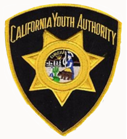 California Youth Authority