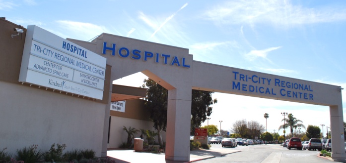 Tri City Hospital