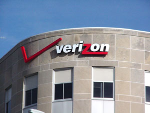 Verizon Building