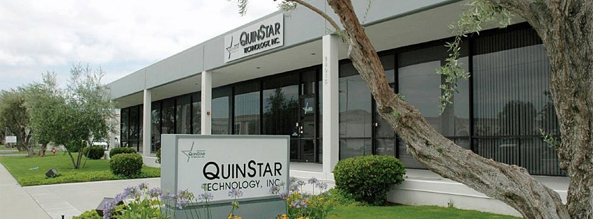 QuinStar Technology, Inc