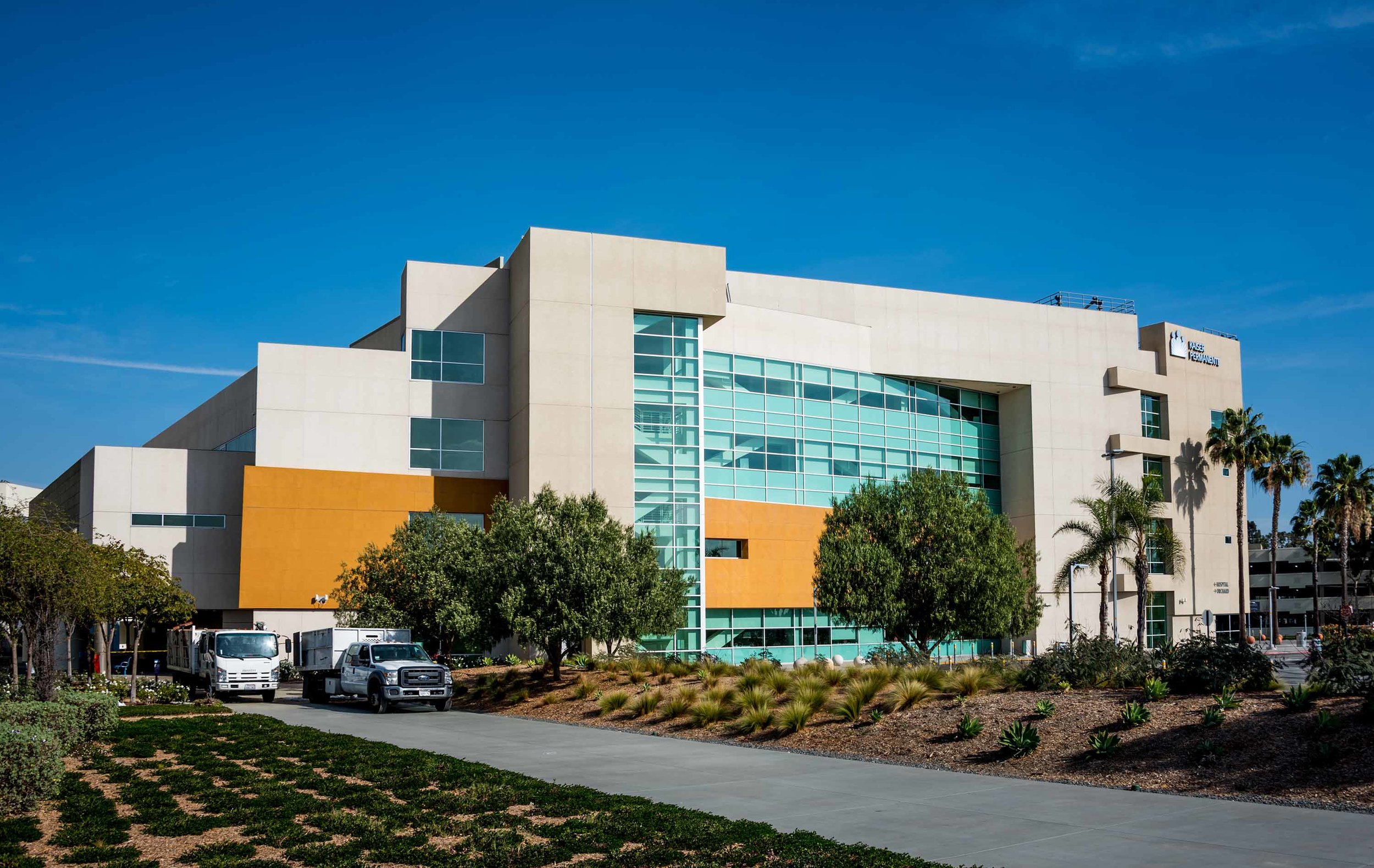 Kaiser Permanente, Bellflower