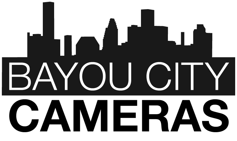 Bayou City Cameras Ltd. Co.
