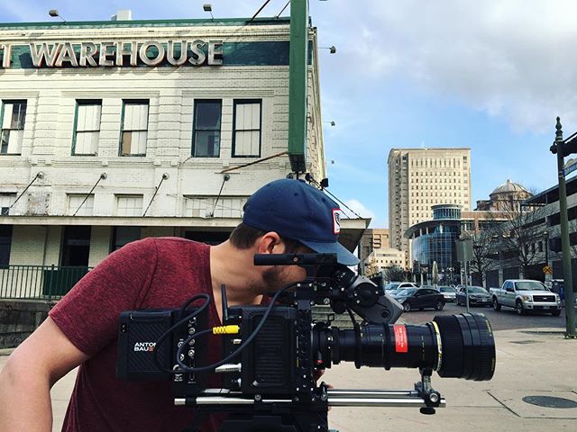 75&deg; // Partly Cloudy &amp; Breezy | #broll #houstonfilm #houstonfilmcrew #arrialexa #arrialexamini #angenieux