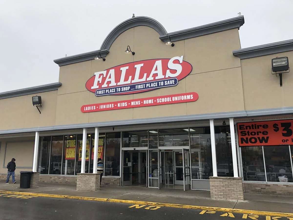 Recent Structure Commercial Transactions