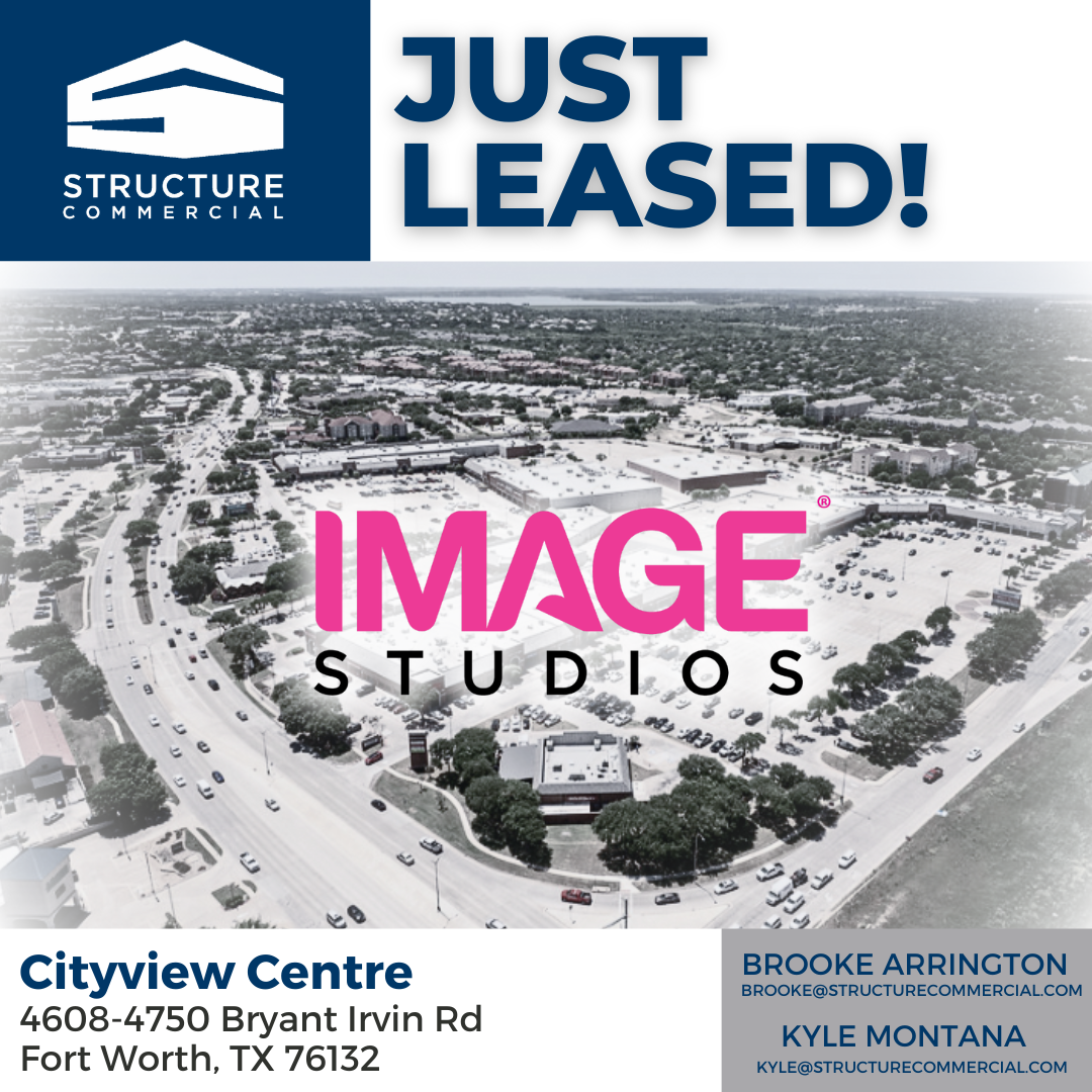 IMAGE Studios Coming Soon to Cityview Centre!