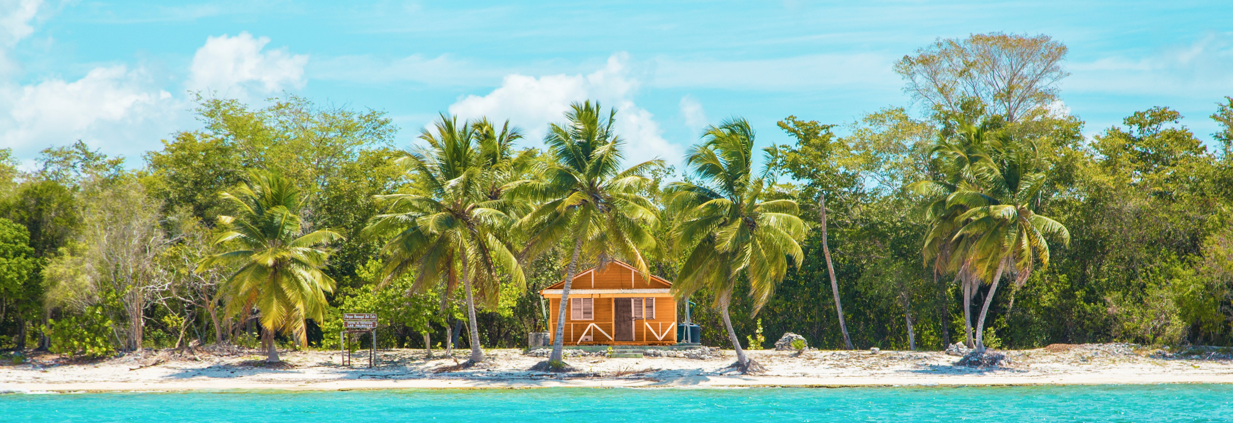 Chances are Andrew is working away diligently in that little cabin. No, really it’s what he does. Detail of photo by Leonardo Rossatti from Pexels