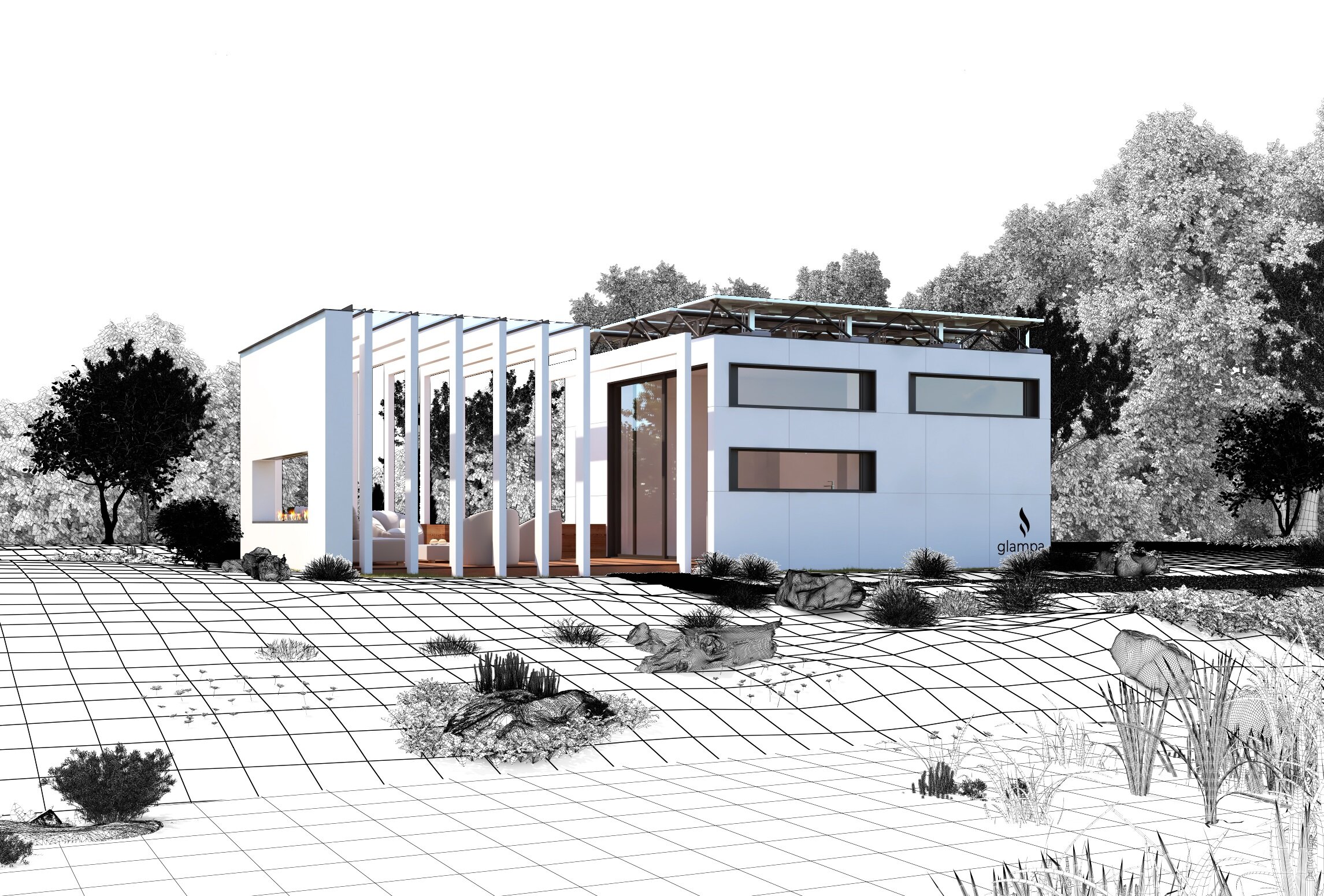 BOX DESIGN — INTERBODE, image size:2291x1551