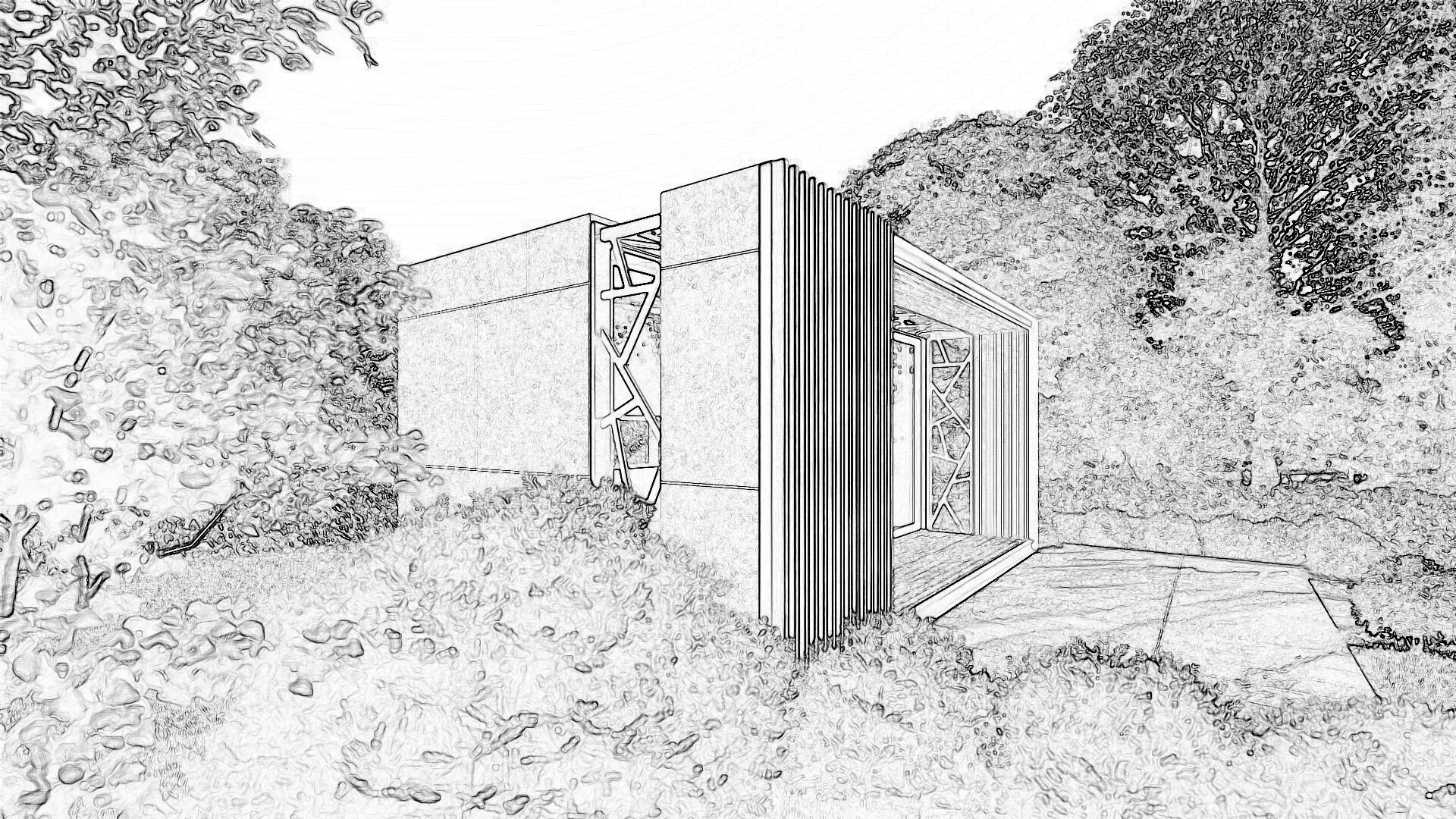 BBQ DESIGN