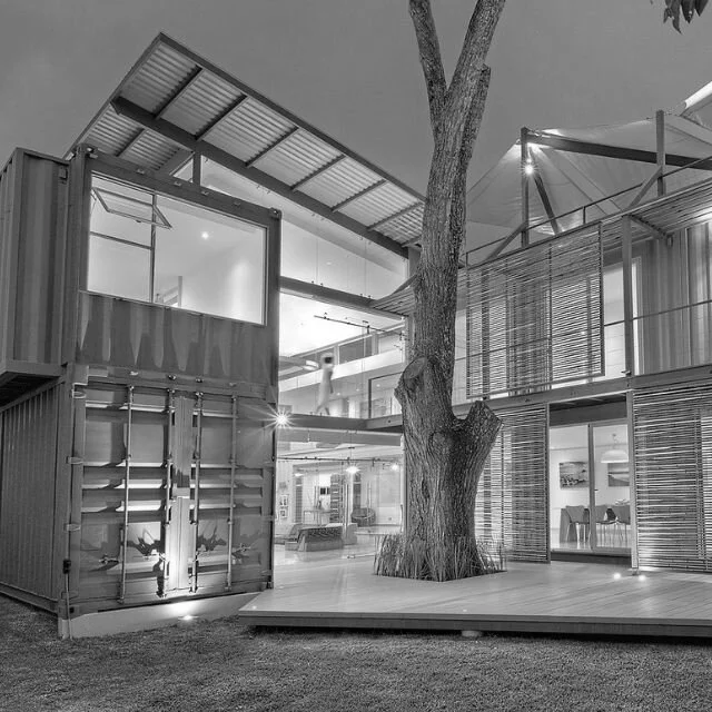 Incubo House
