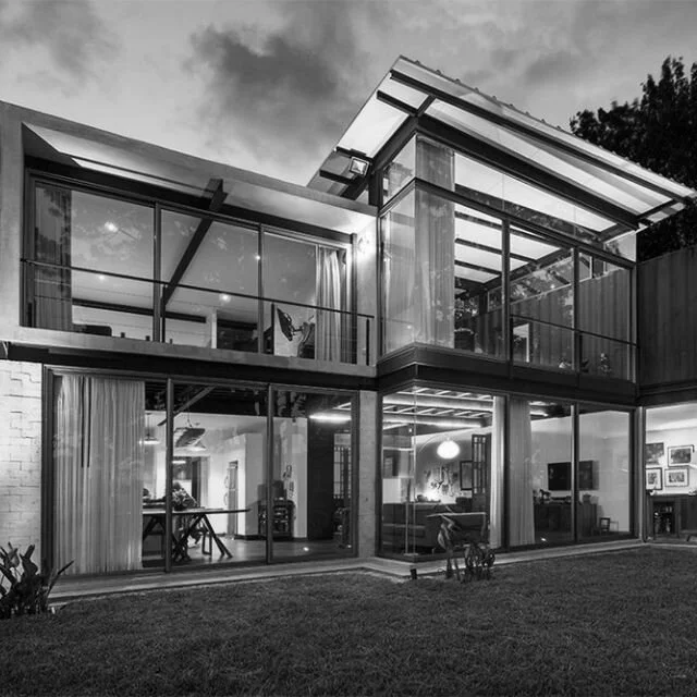 Guatemala Home  