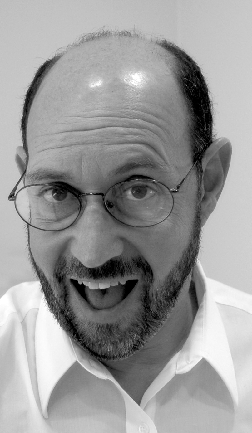 Weiner headshot b-w.jpg