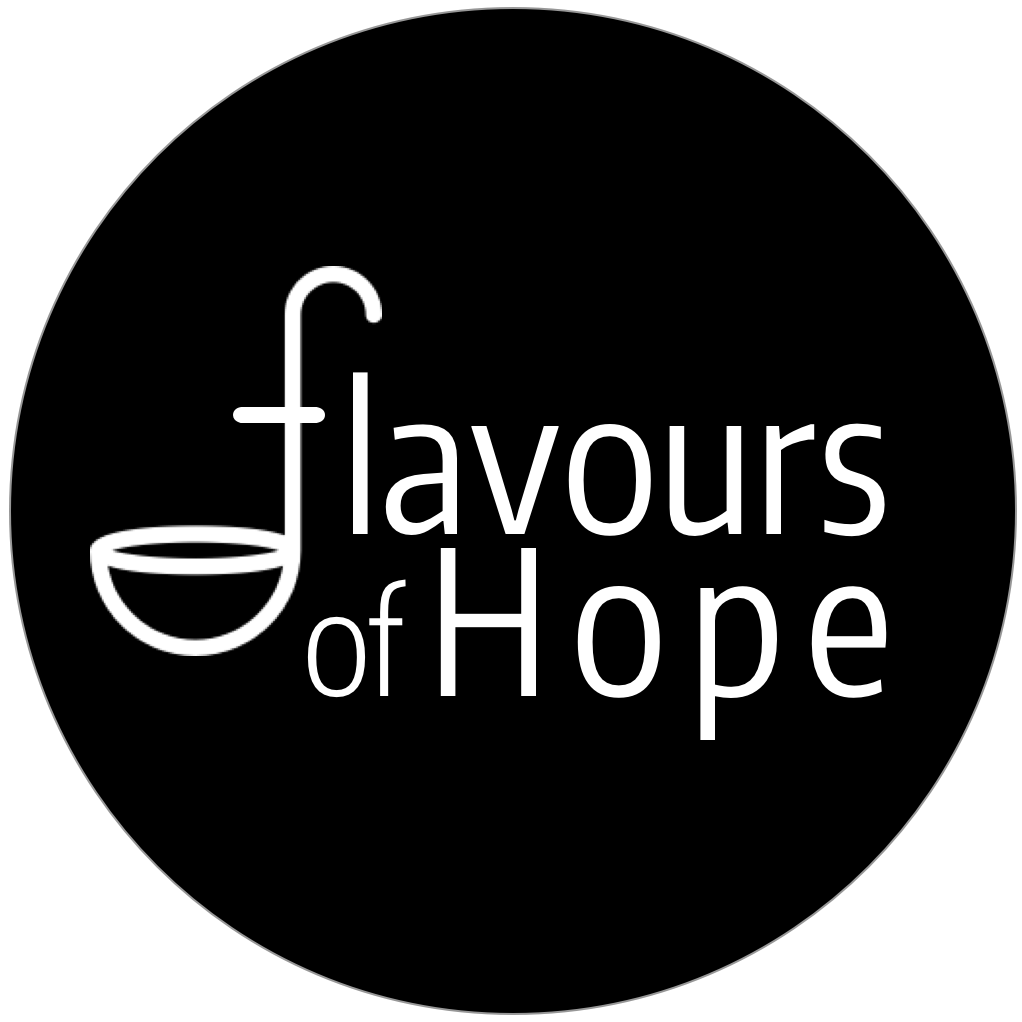 Flavours of Hope