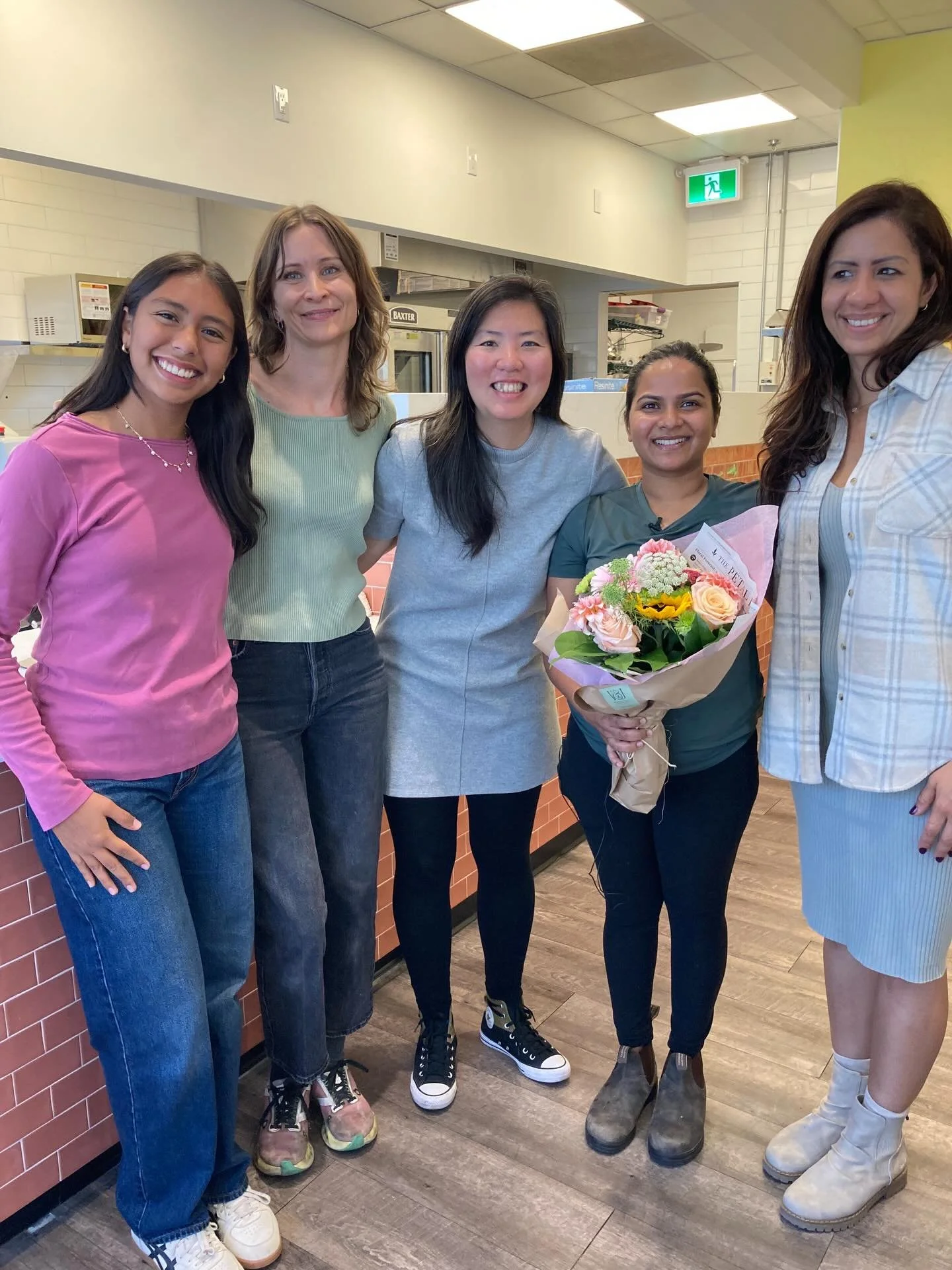 We are overjoyed by the opening of Vinaya&rsquo;s incredible bakery @elaichipatisserie and seeing her dreams come true in a beautiful, cozy and welcoming space! 🎉 We feel so proud and inspired by Vinaya&rsquo;s journey of building her business throu