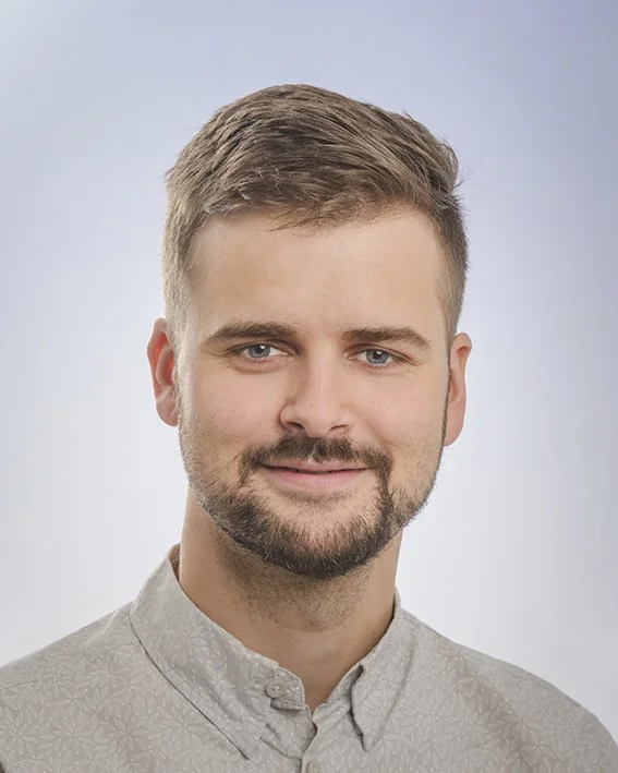 Elias Johan Breiteig Liavaag is the new CEO of Hyperthermics