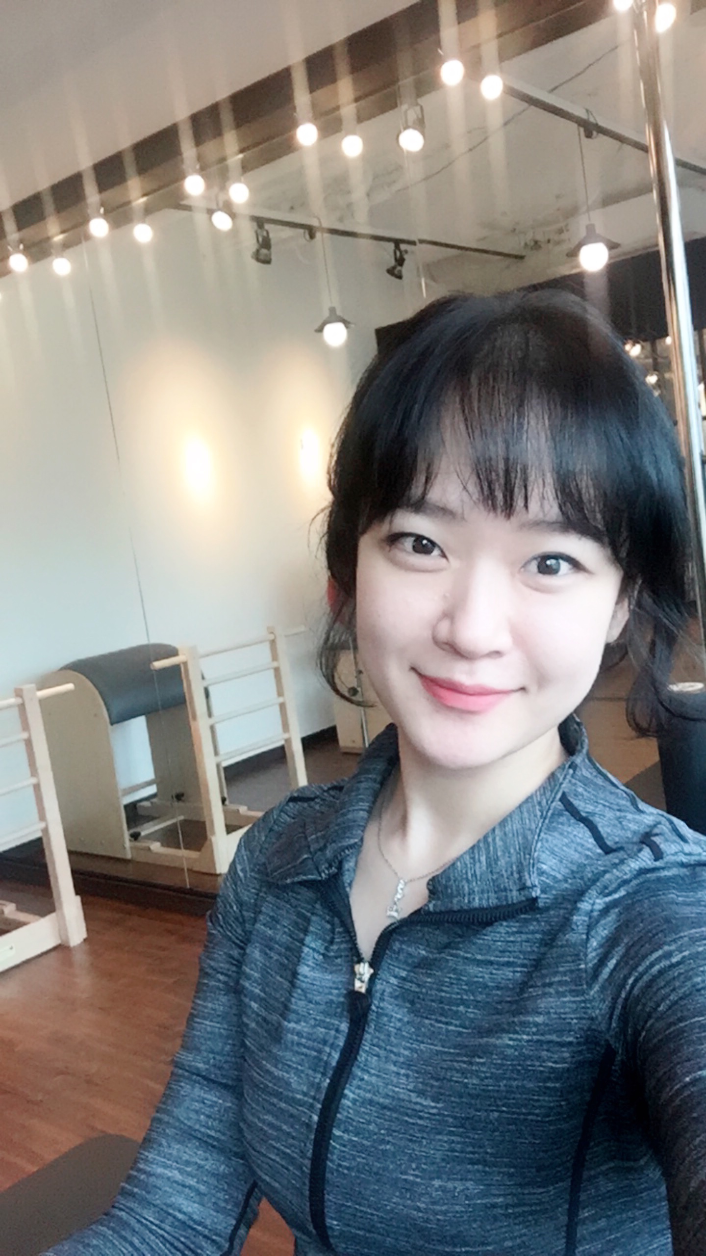 김소연, Instructor
