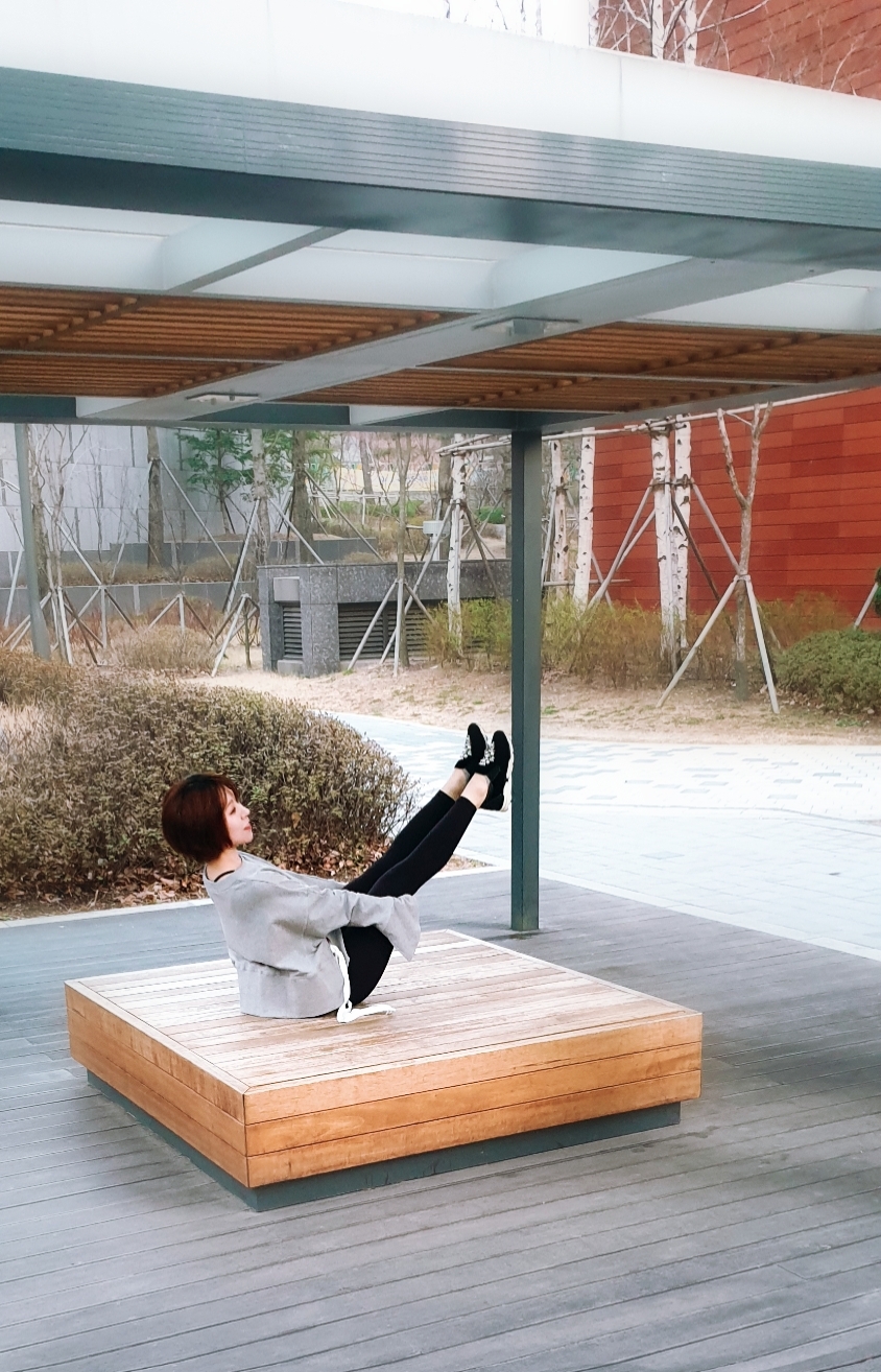 Jayna Hyun, Instructor