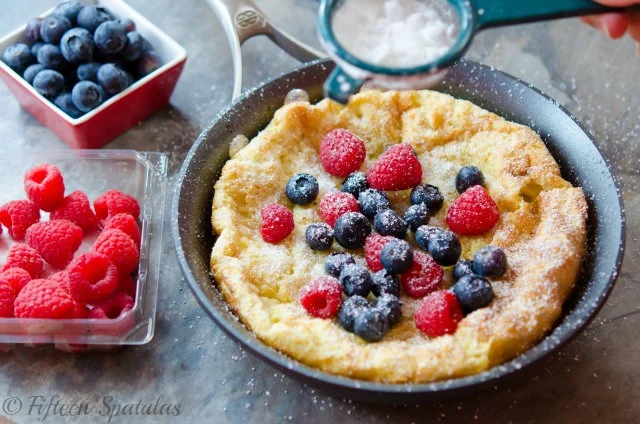 DutchBabyPancakeRecipeFifteenSpatulas