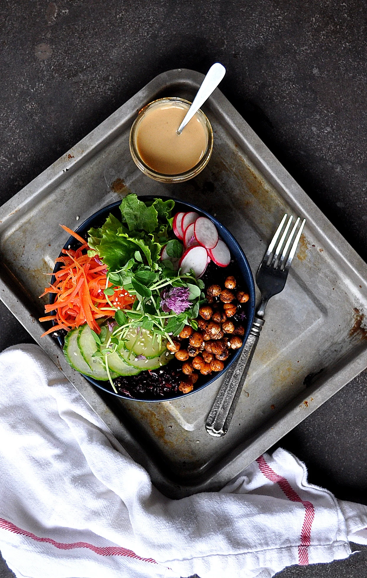 Buddha Bowl