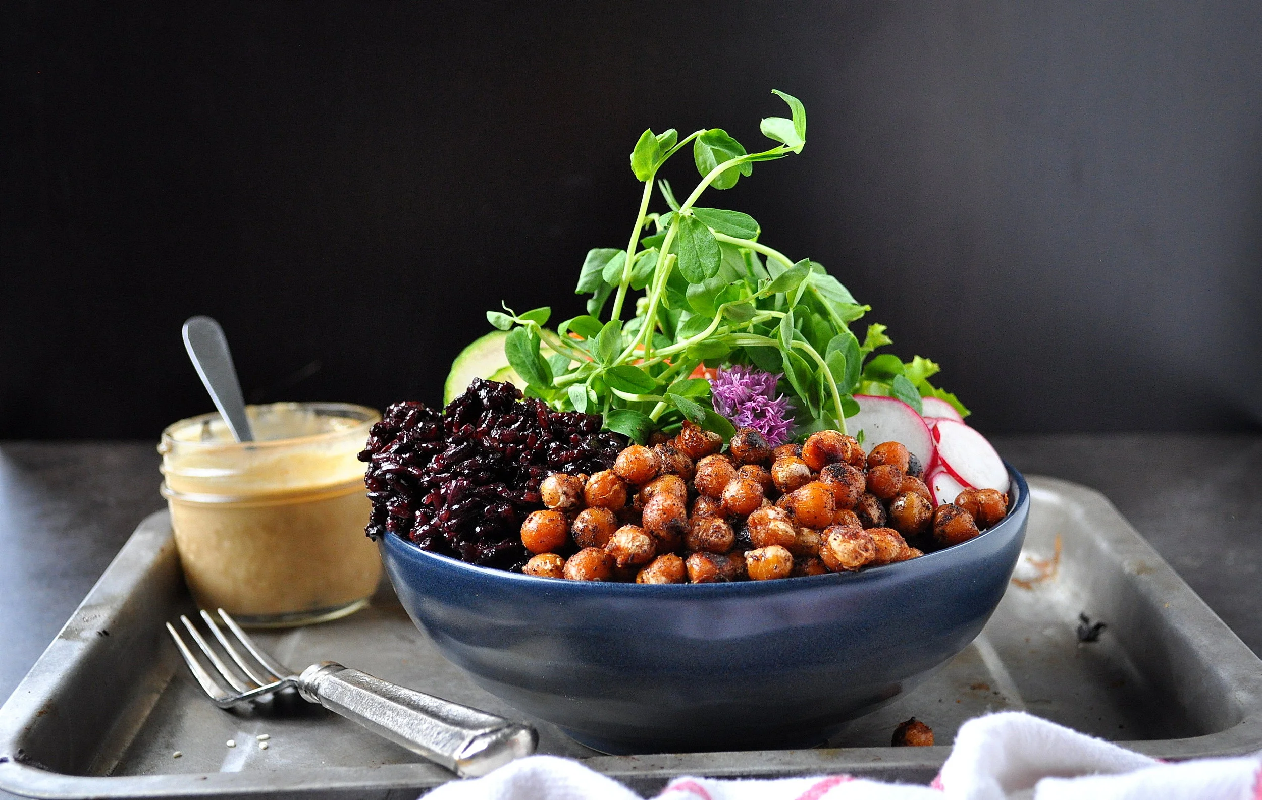 Buddha Bowl