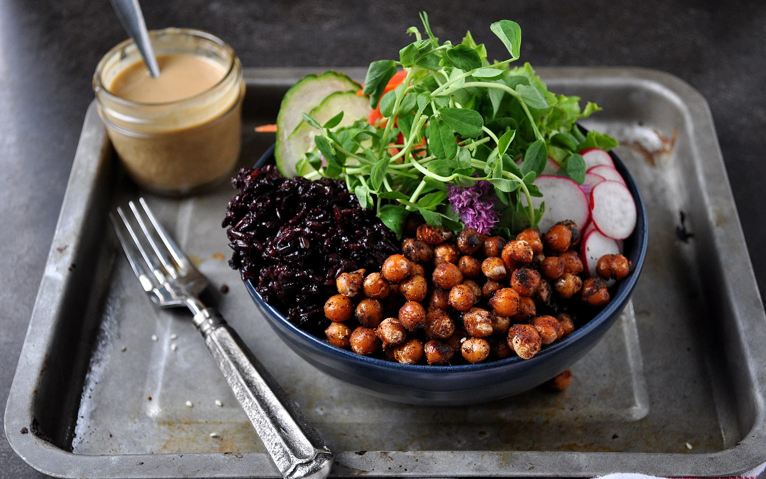 Buddha Bowl