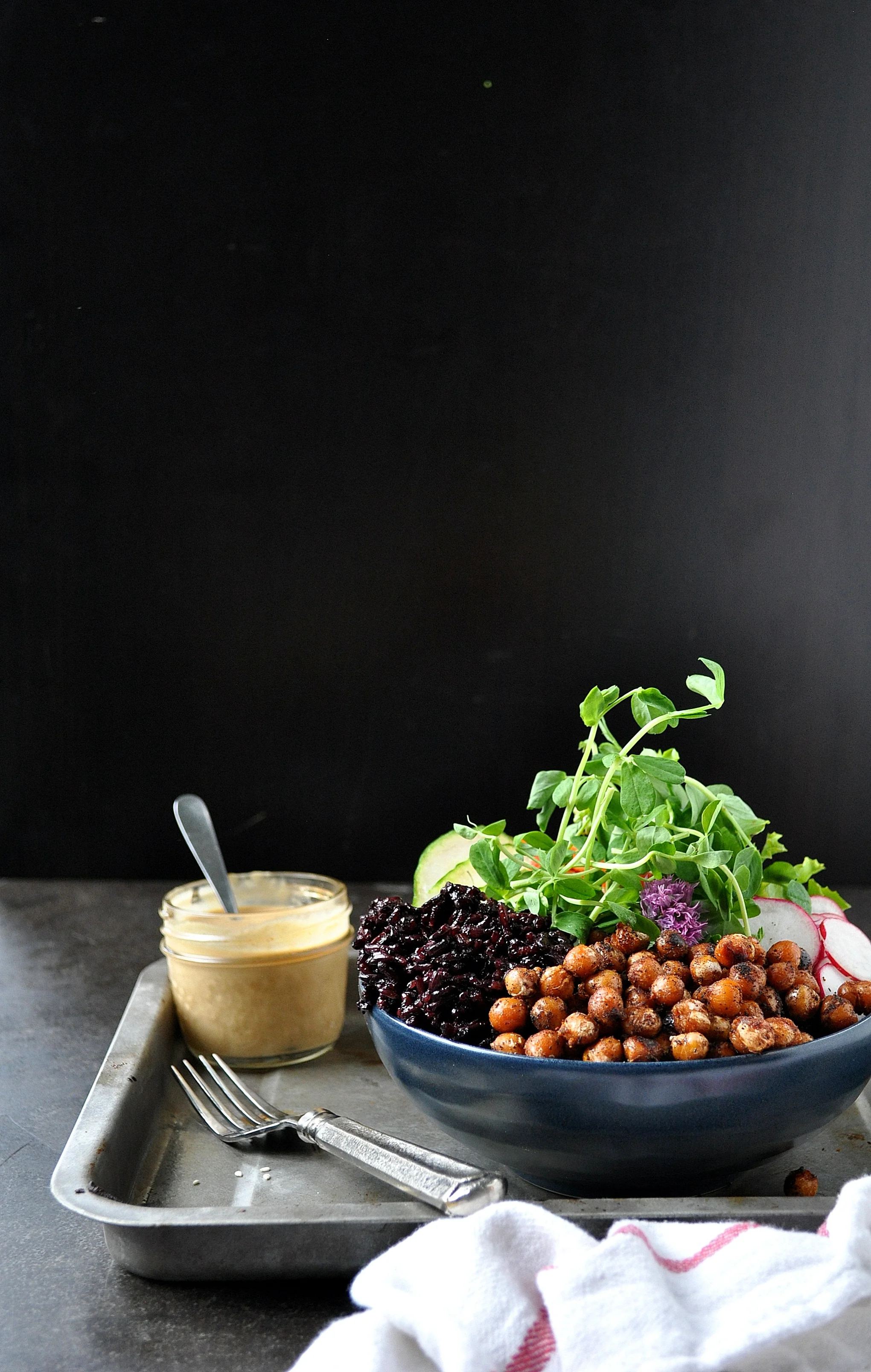 Buddha Bowl