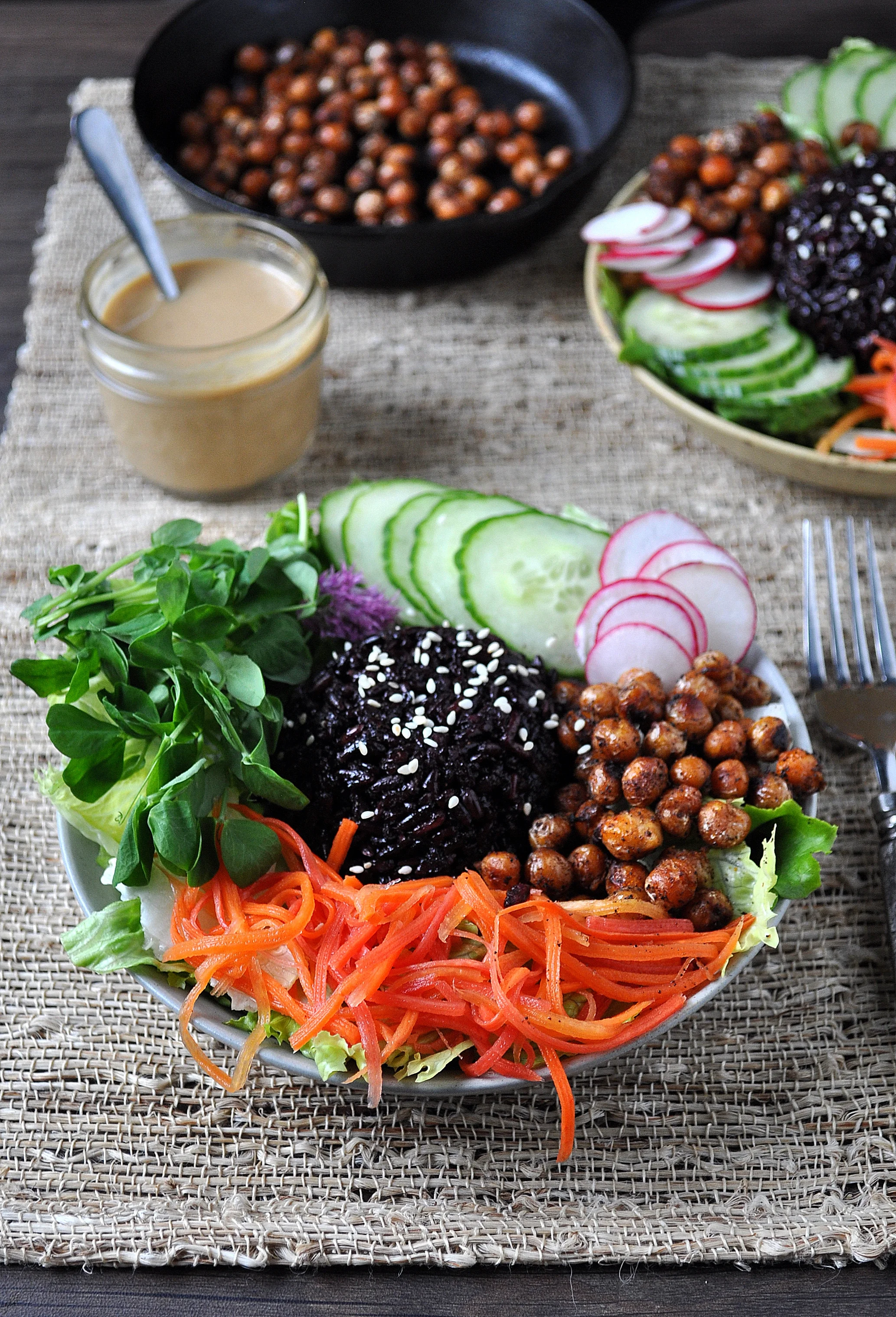 Buddha Bowl