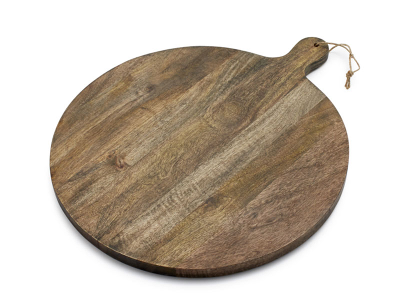 Mango Wood Board - Sur La Table