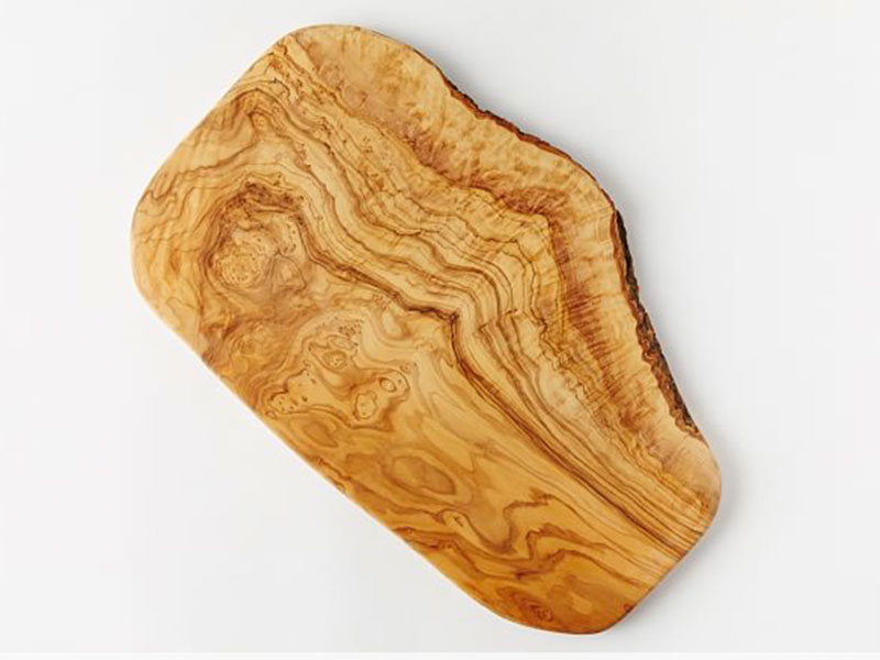 West Elm Cheese Board