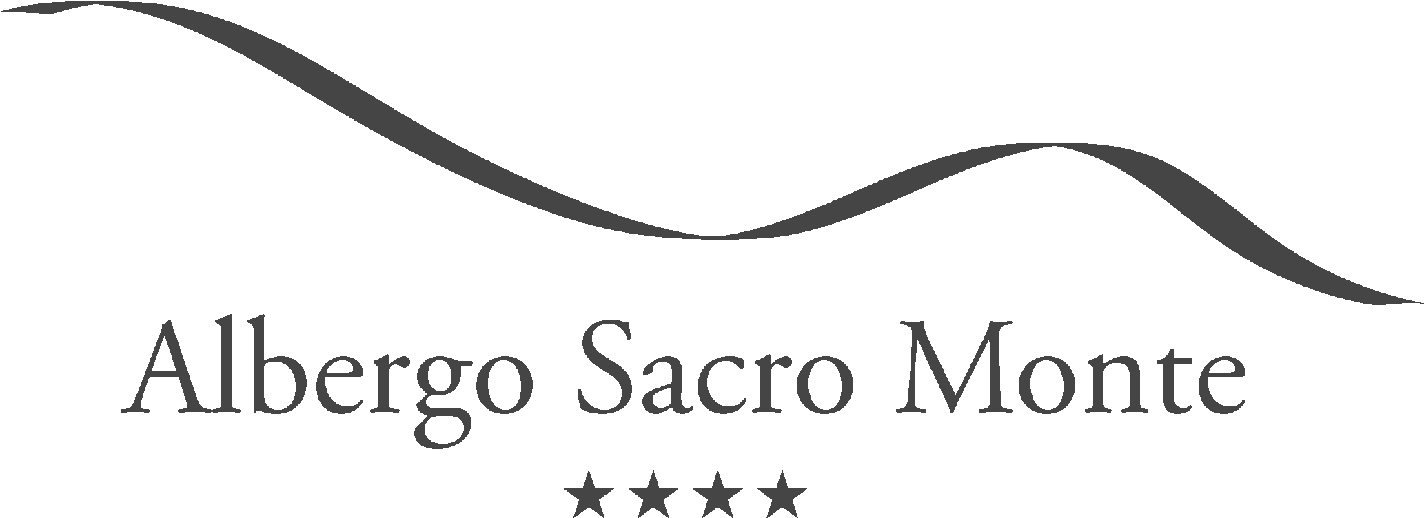 Hotel Sacro Monte Varese