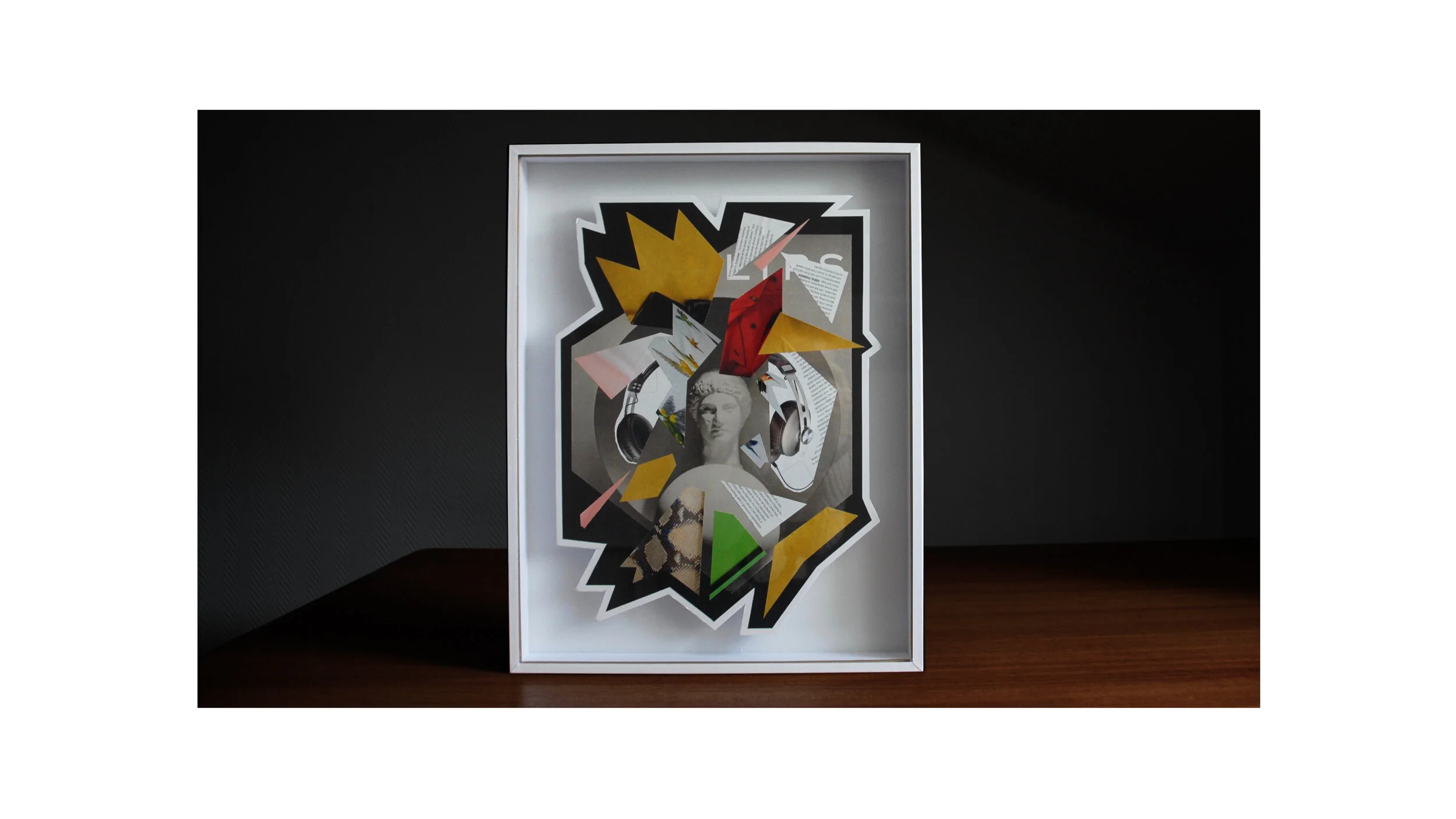   Final Cut  — N°04 