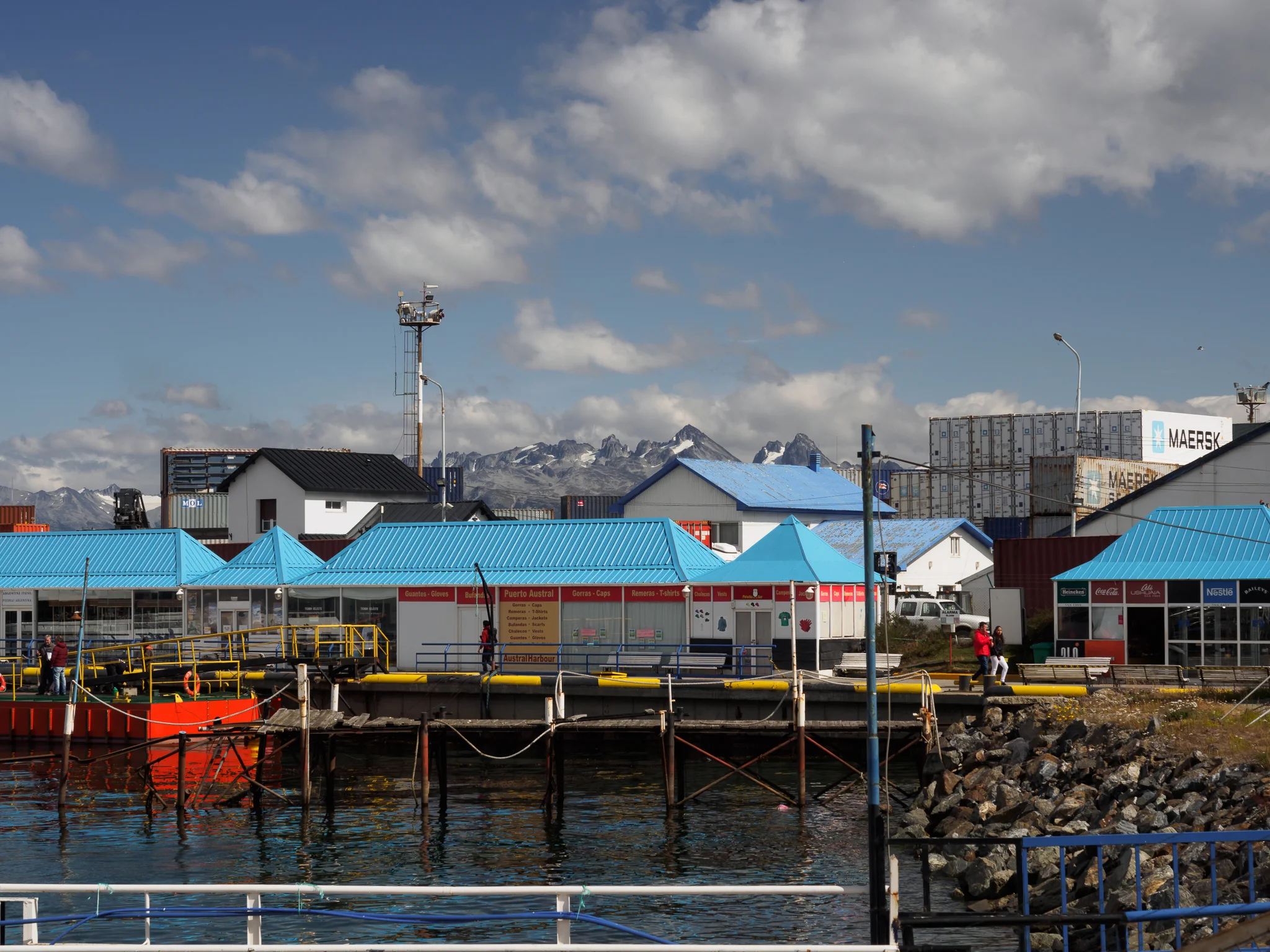 Ushuaia