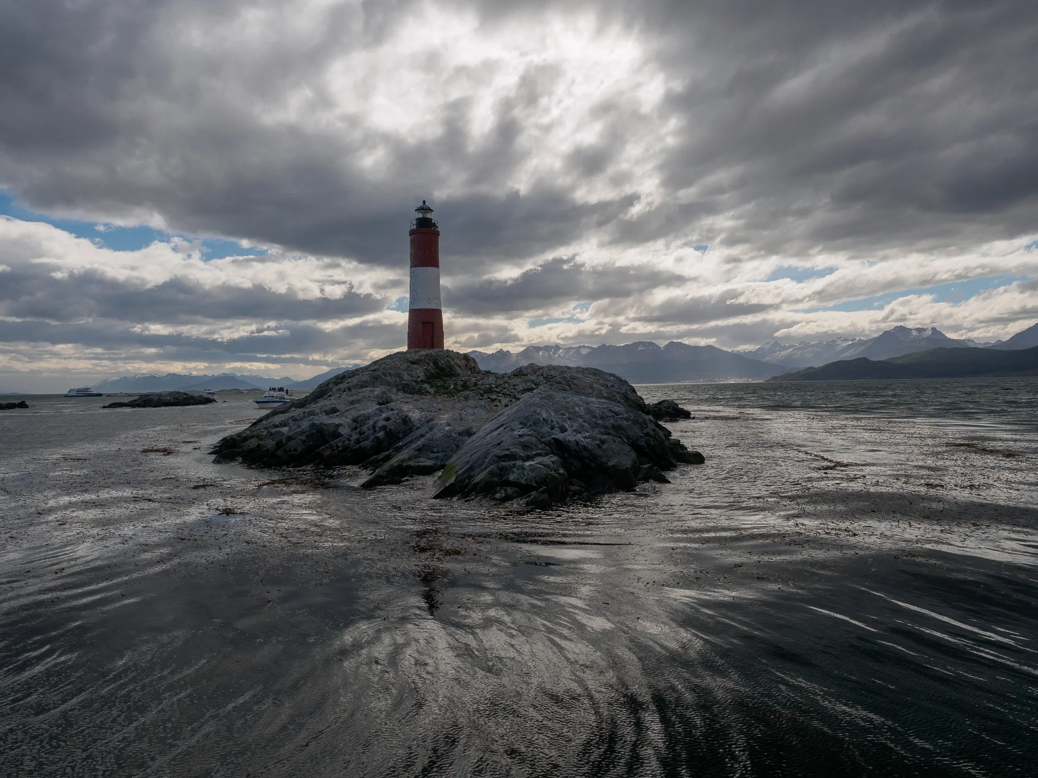 Ushuaia
