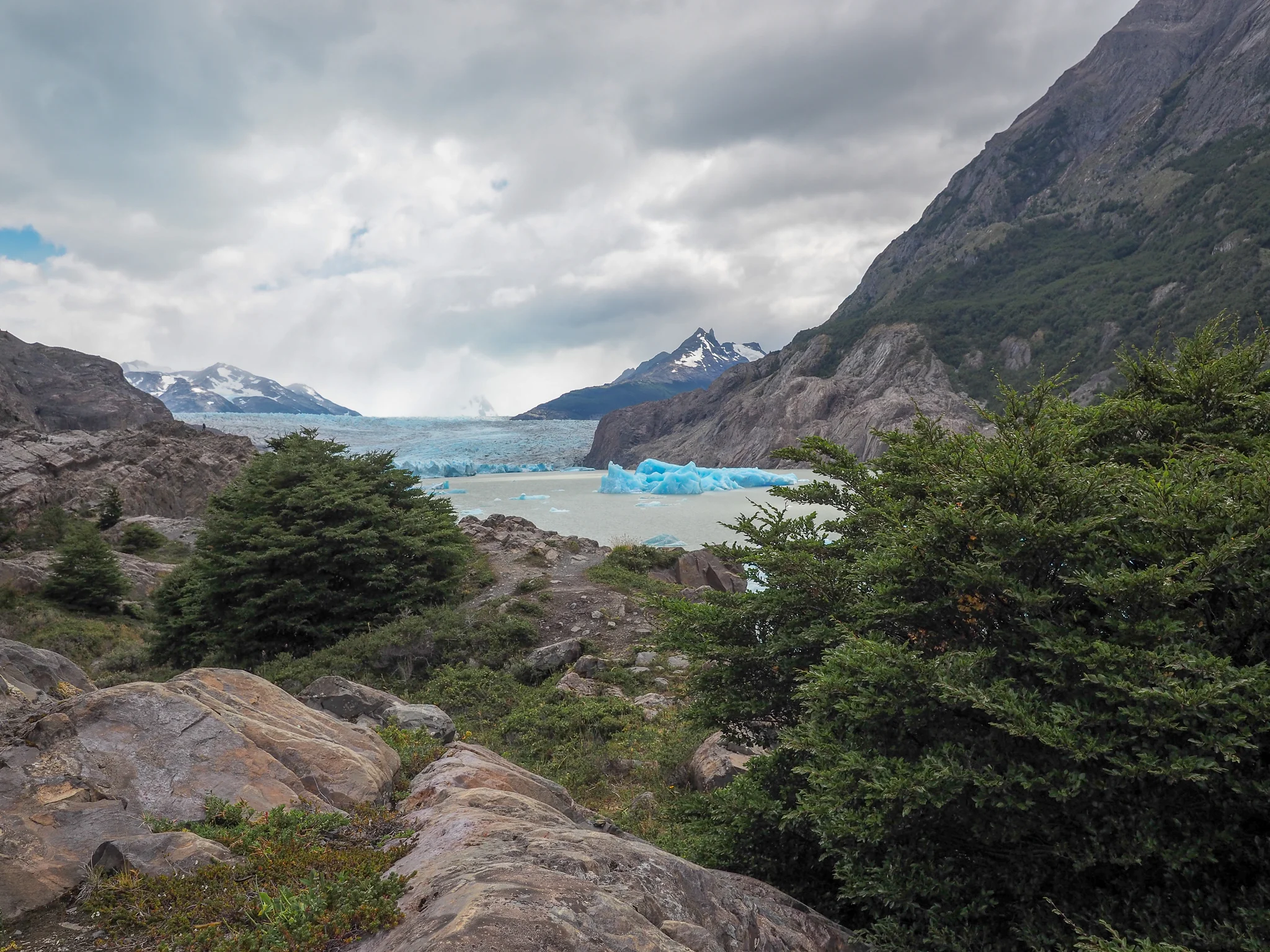 Torres del Paine National Park
