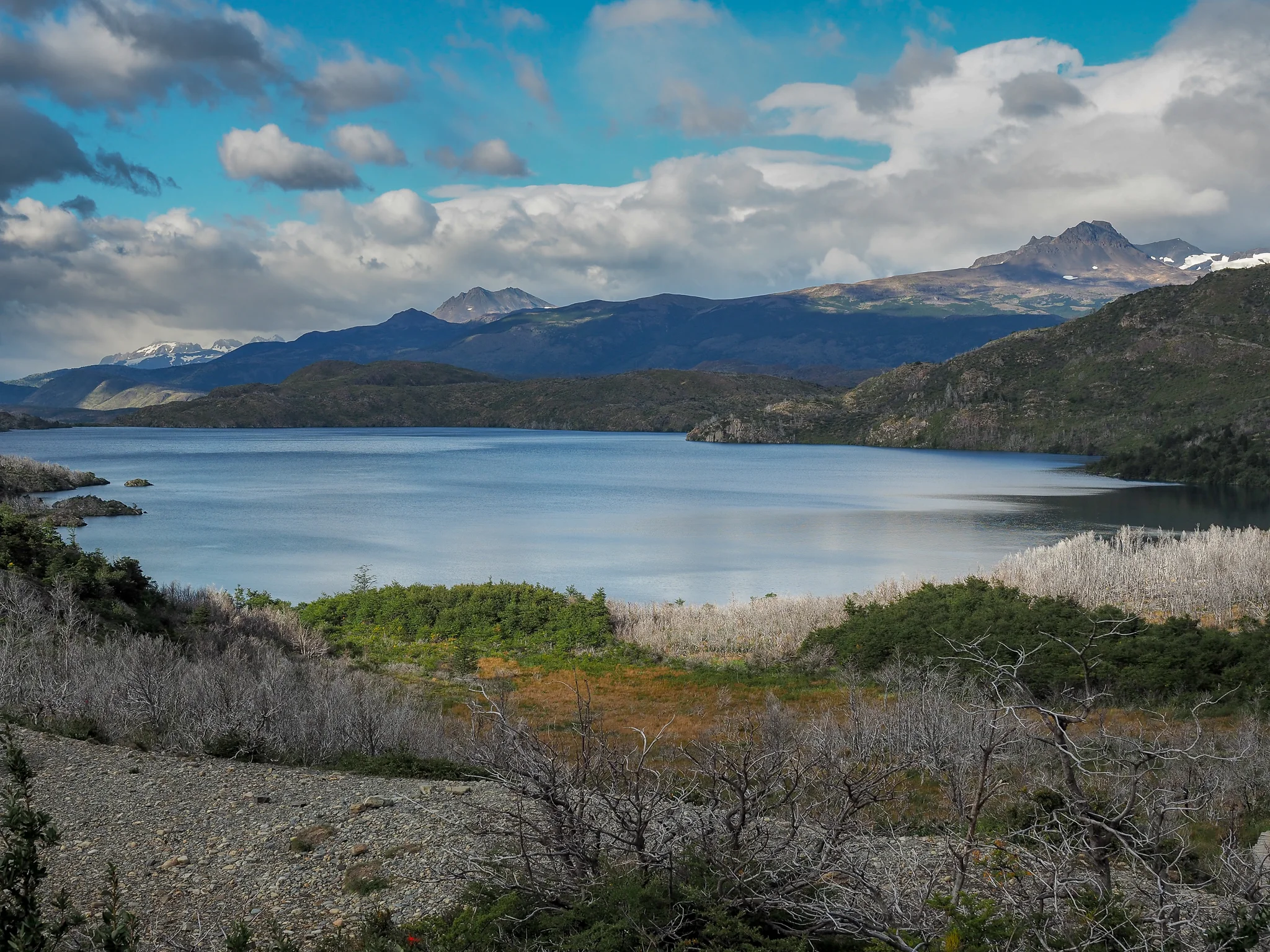 Torres del Paine National Park